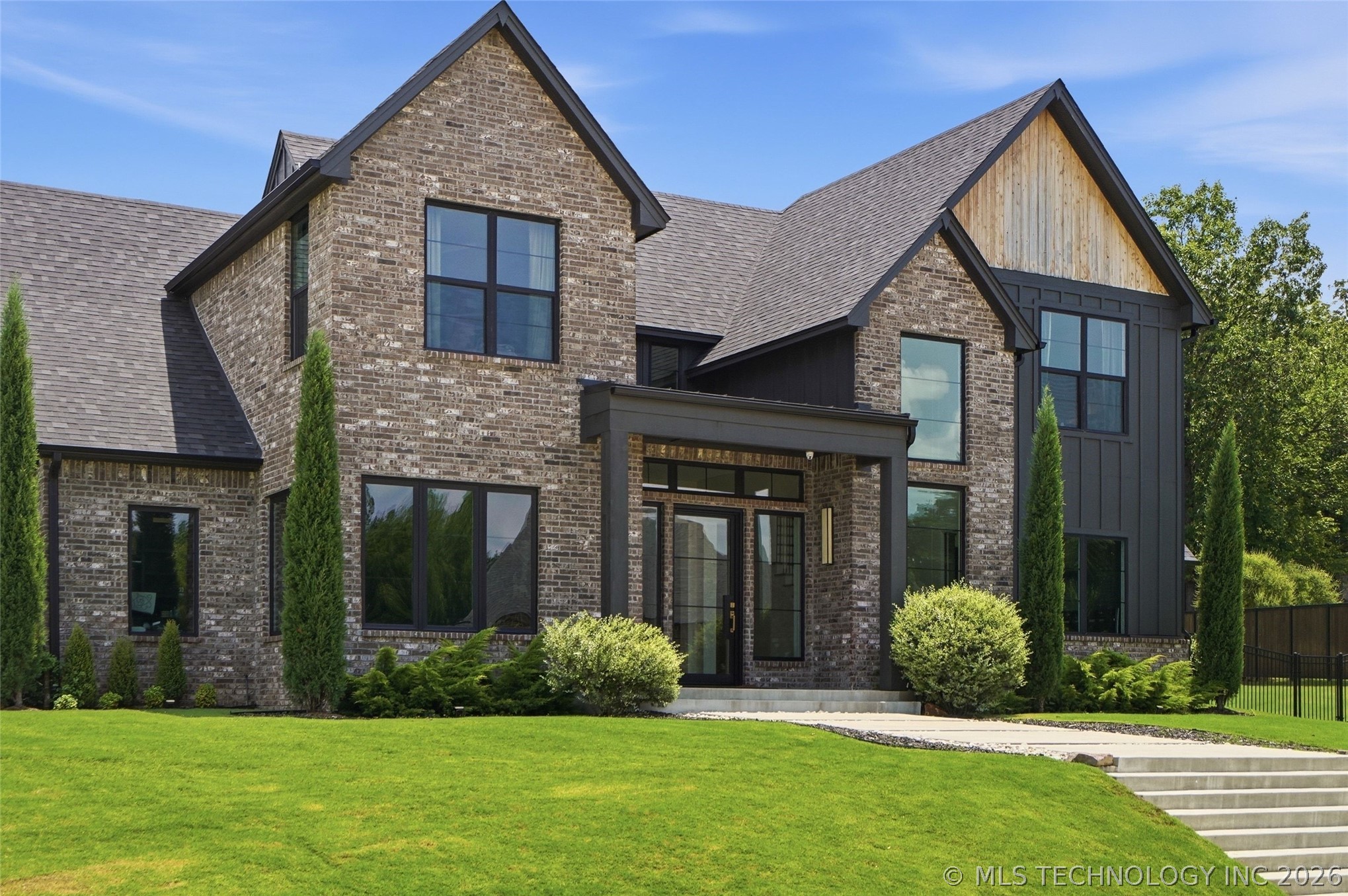 7785 Forest Lane Tulsa OK 74132