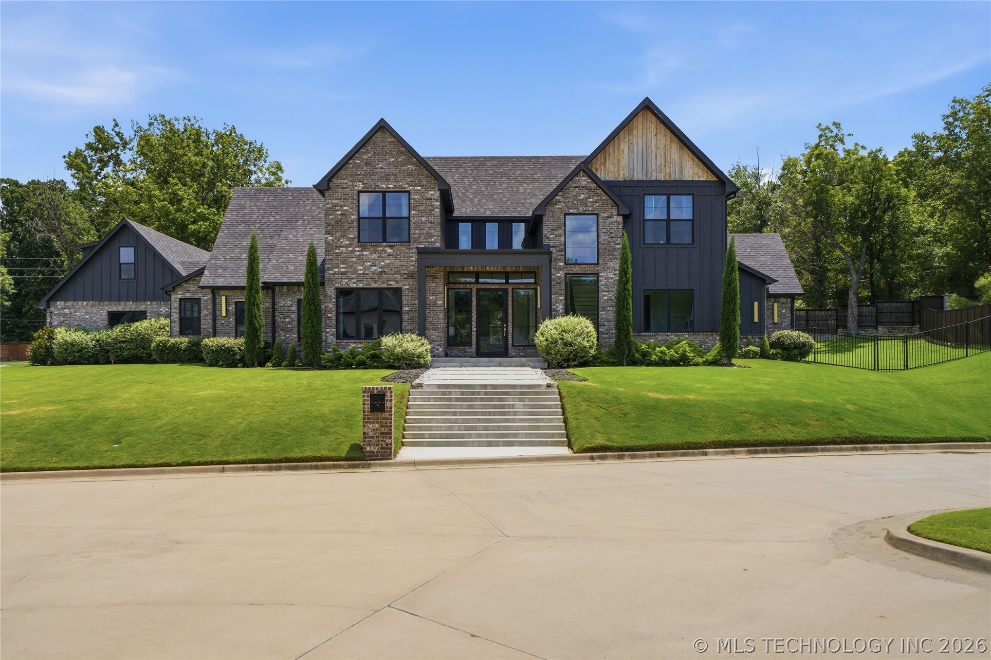 7785 Forest Lane Tulsa OK 74132