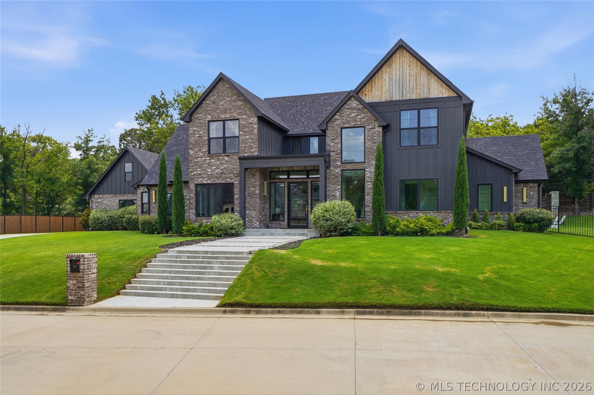 7785 Forest Lane Tulsa OK 74132