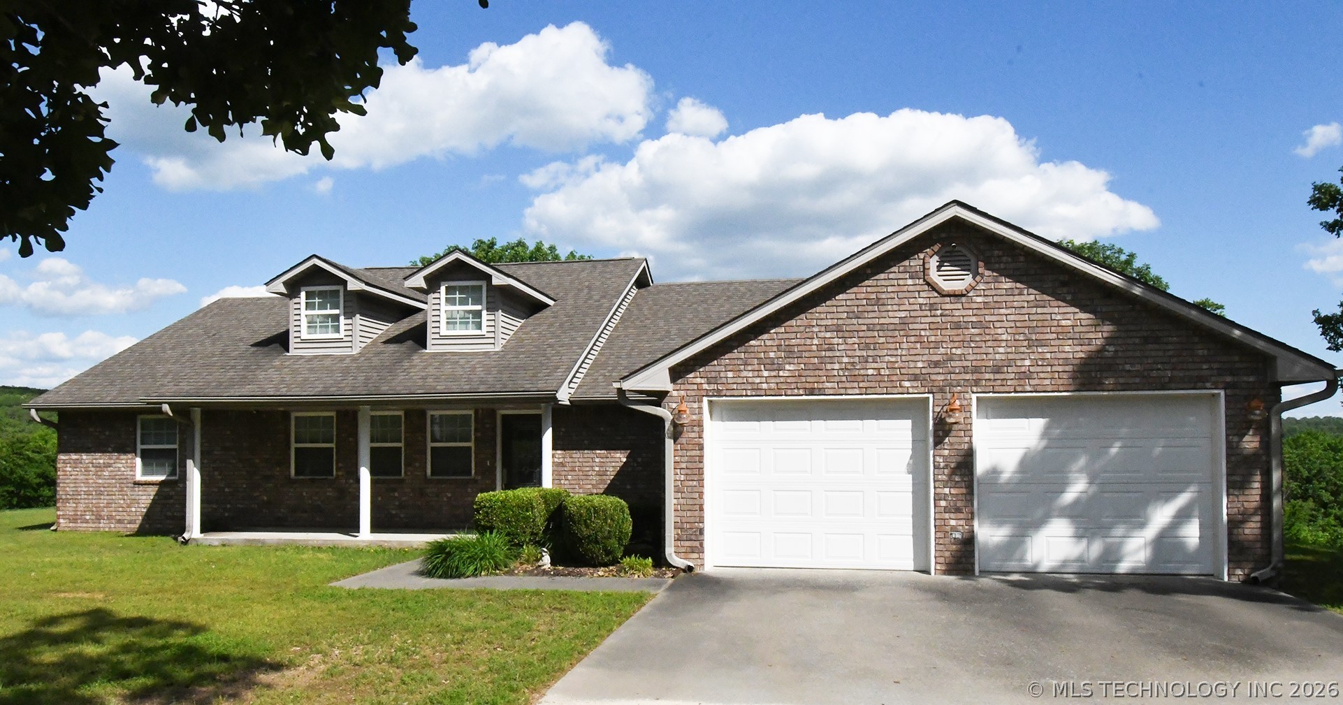 104391 S 4495 Road Vian OK 74962