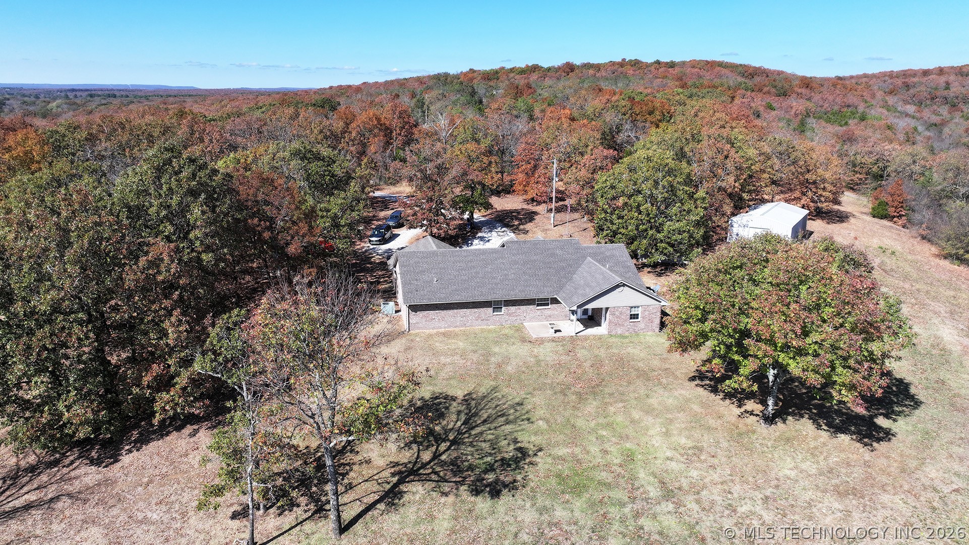 104391 S 4495 Road Vian OK 74962