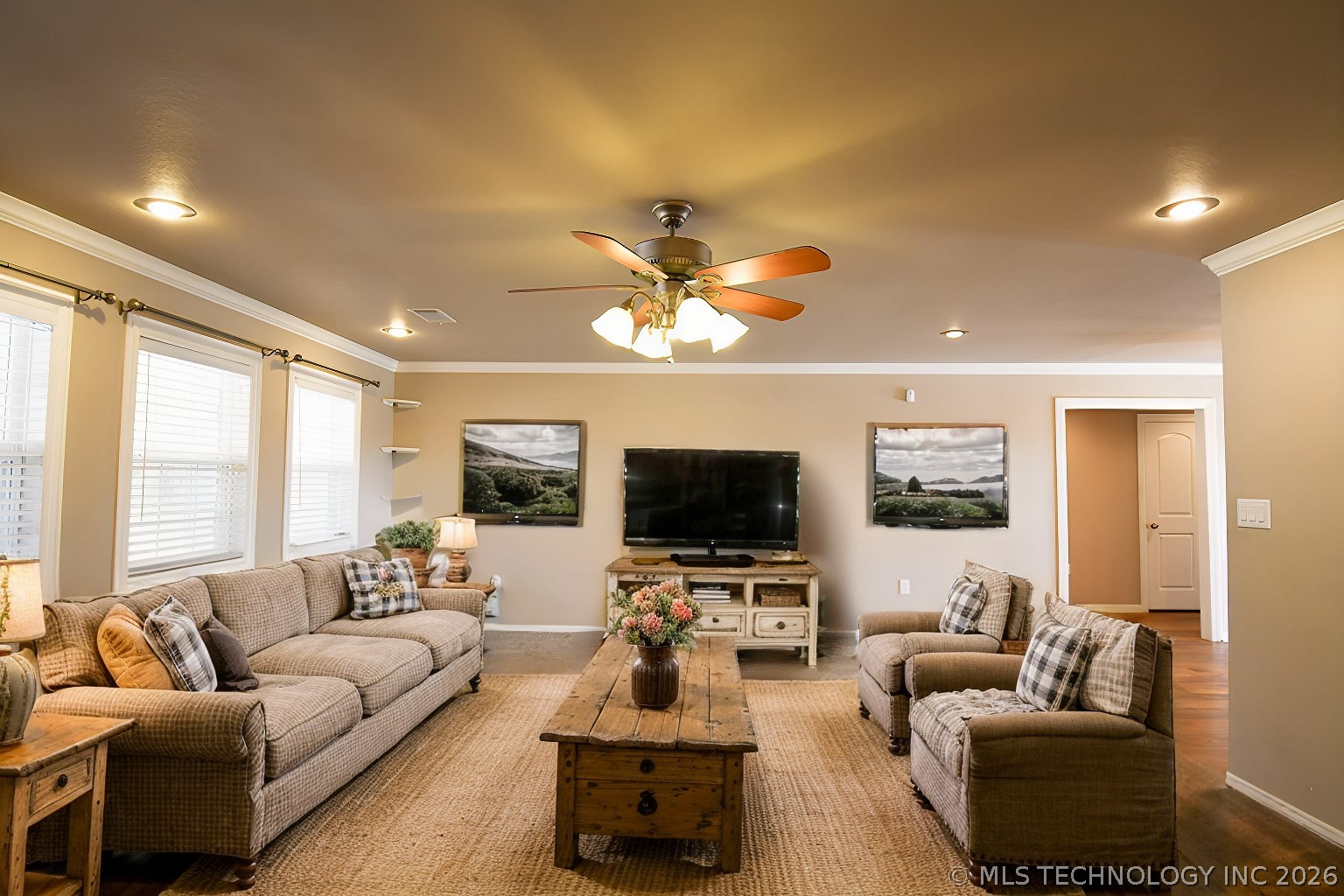 104391 S 4495 Road Vian OK 74962