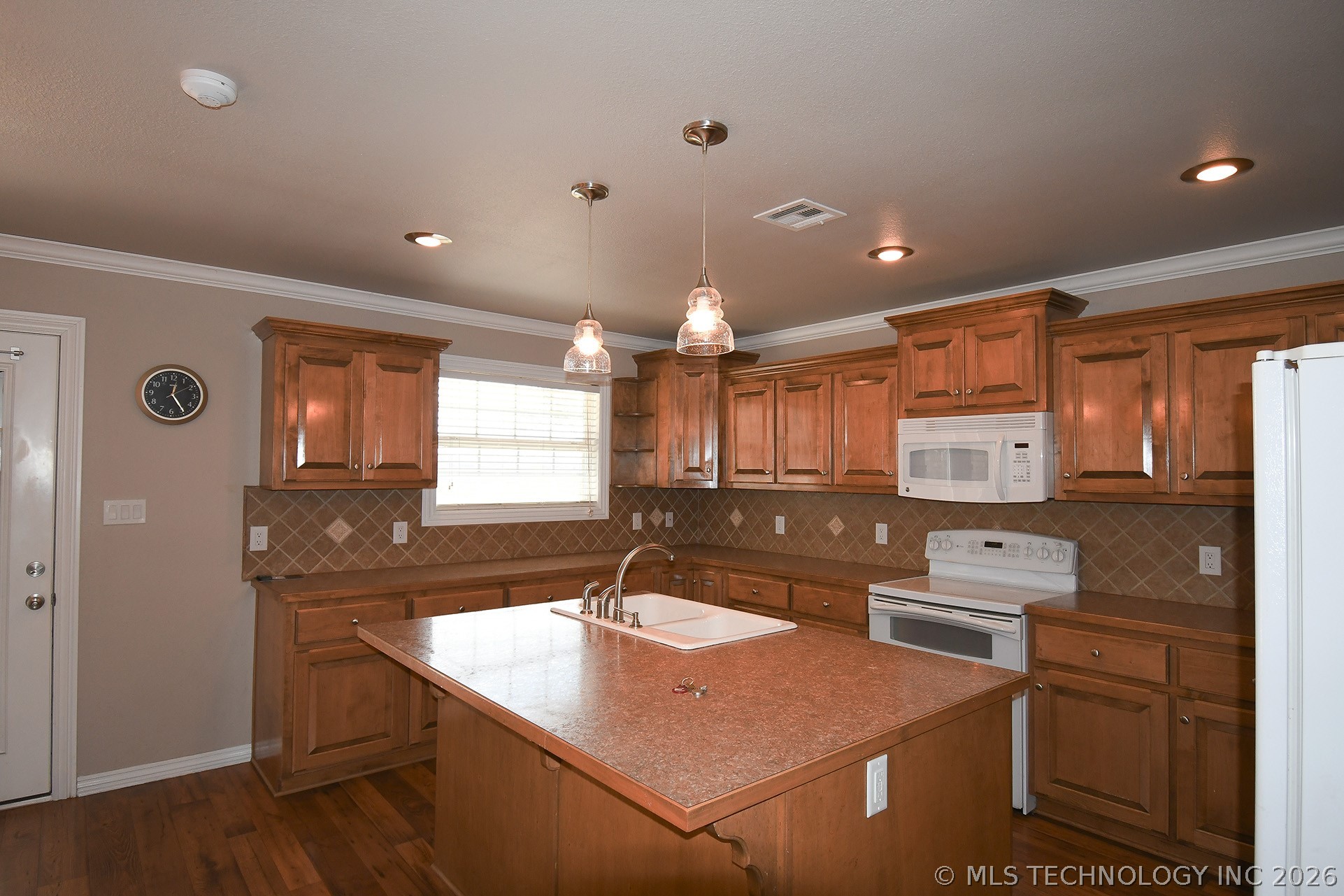 104391 S 4495 Road Vian OK 74962