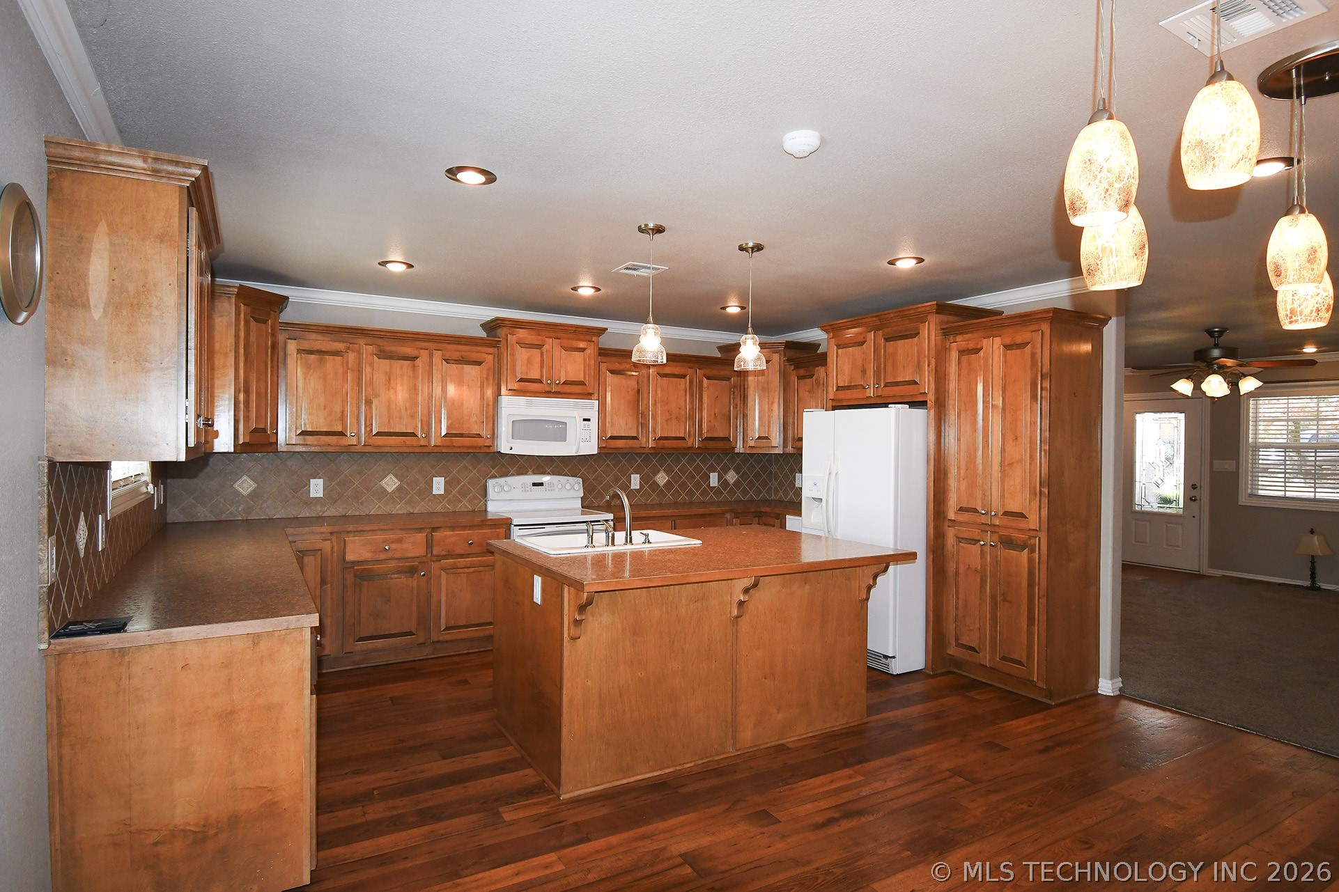104391 S 4495 Road Vian OK 74962