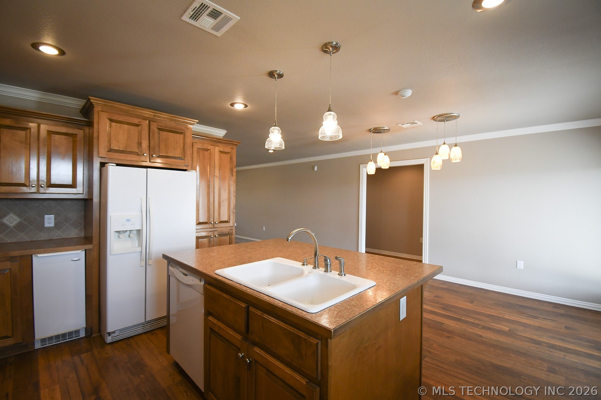 104391 S 4495 Road Vian OK 74962