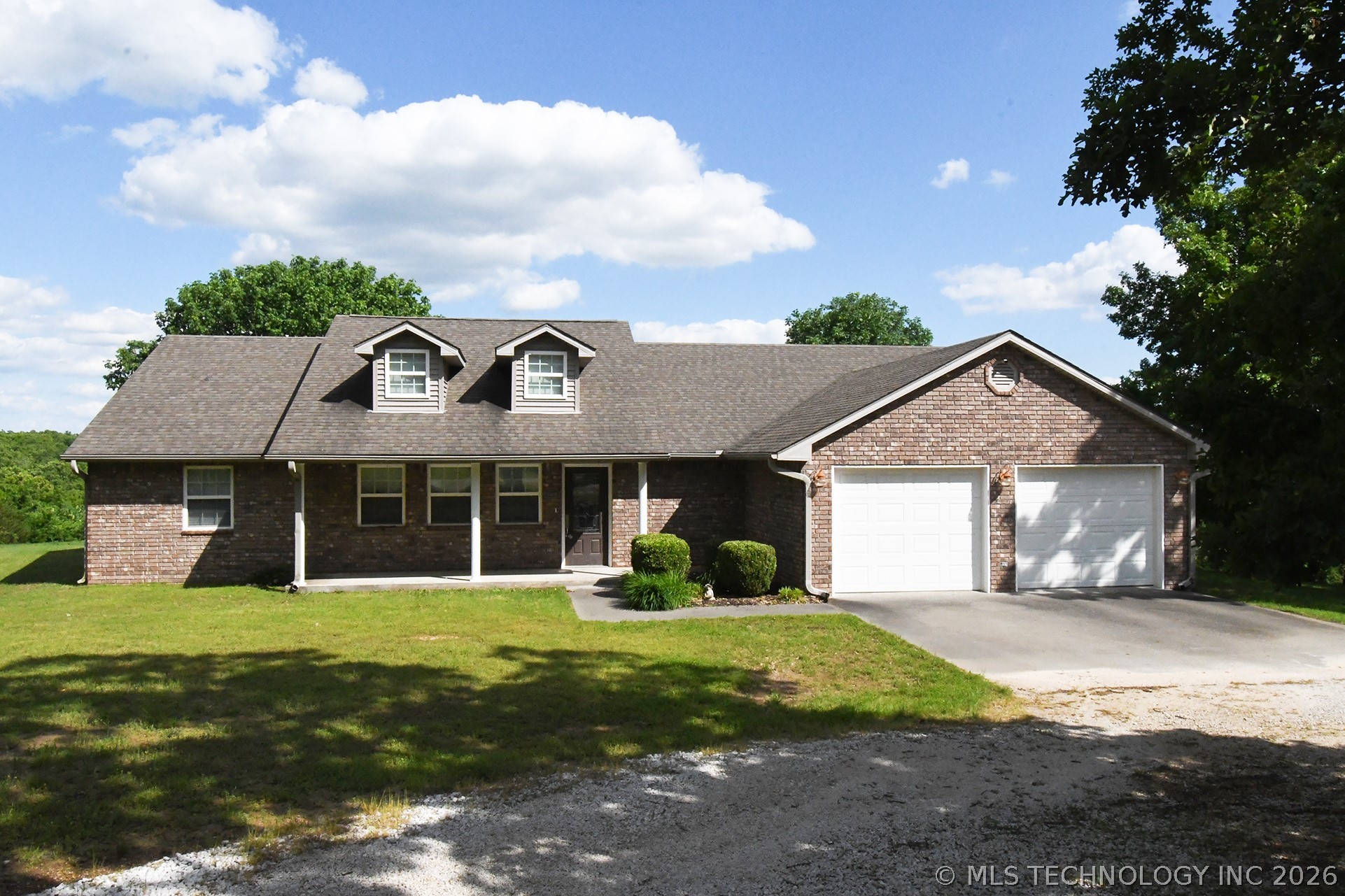 104391 S 4495 Road Vian OK 74962