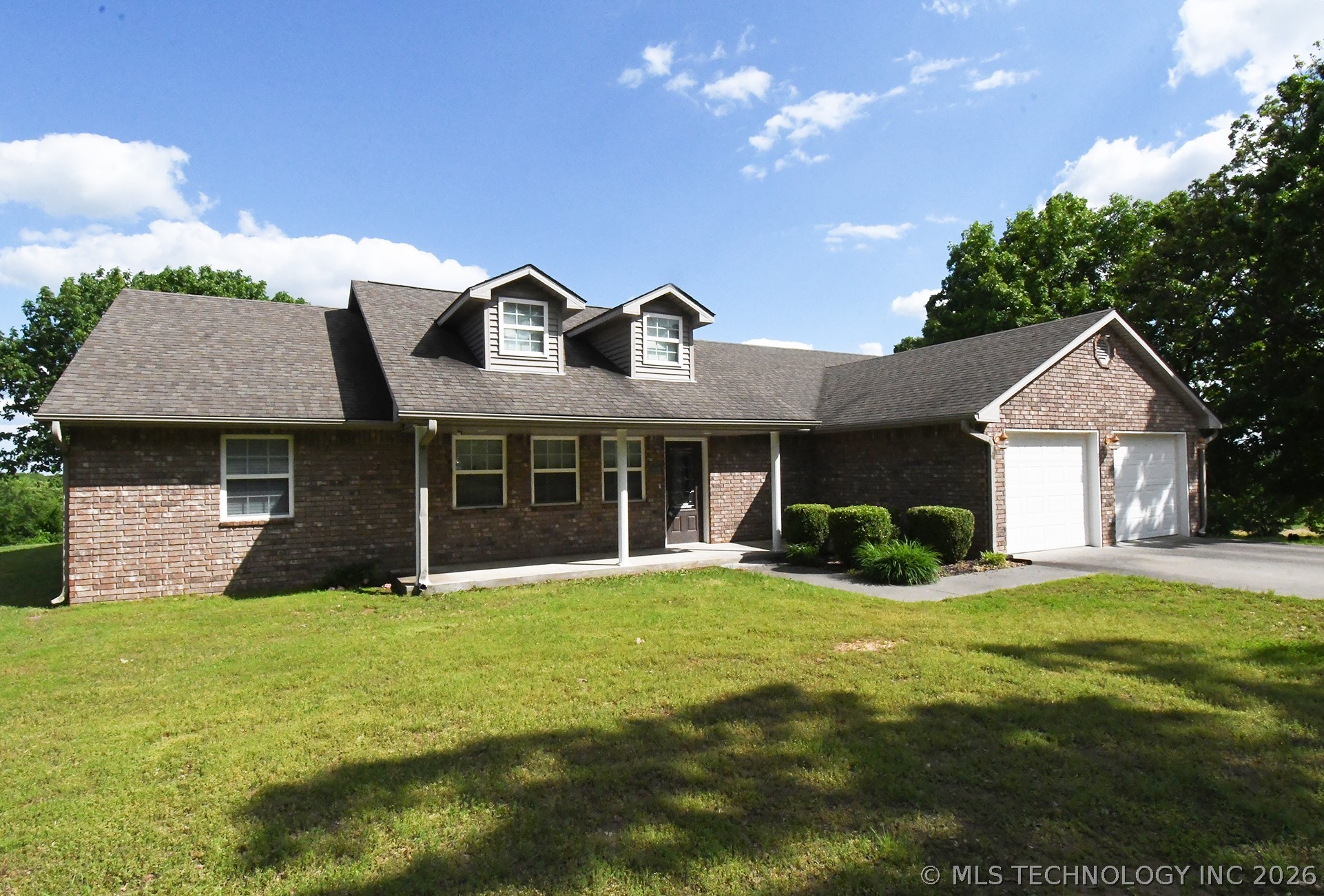 104391 S 4495 Road Vian OK 74962