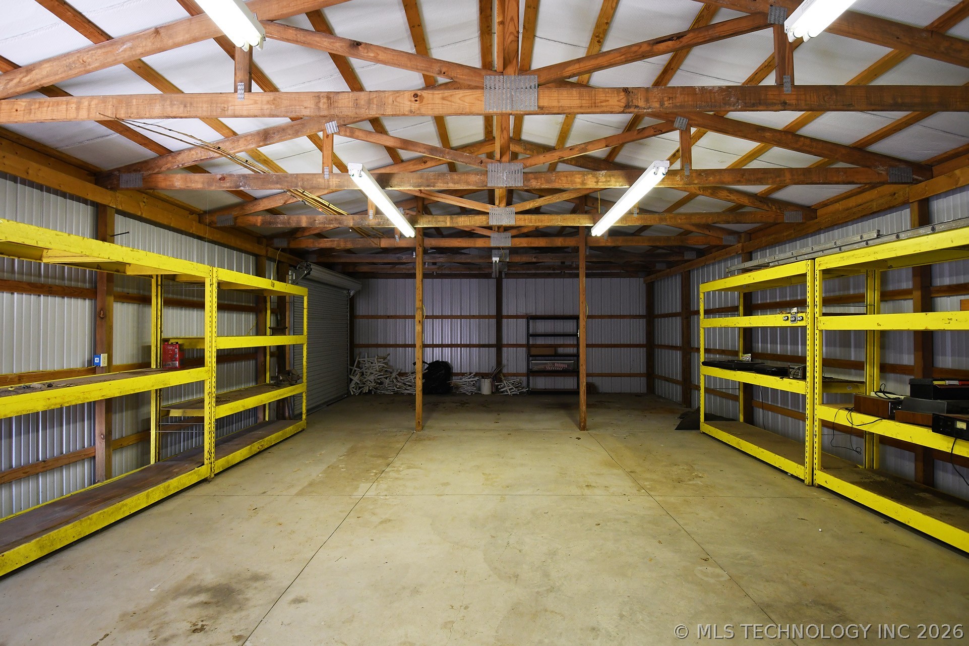 104391 S 4495 Road Vian OK 74962