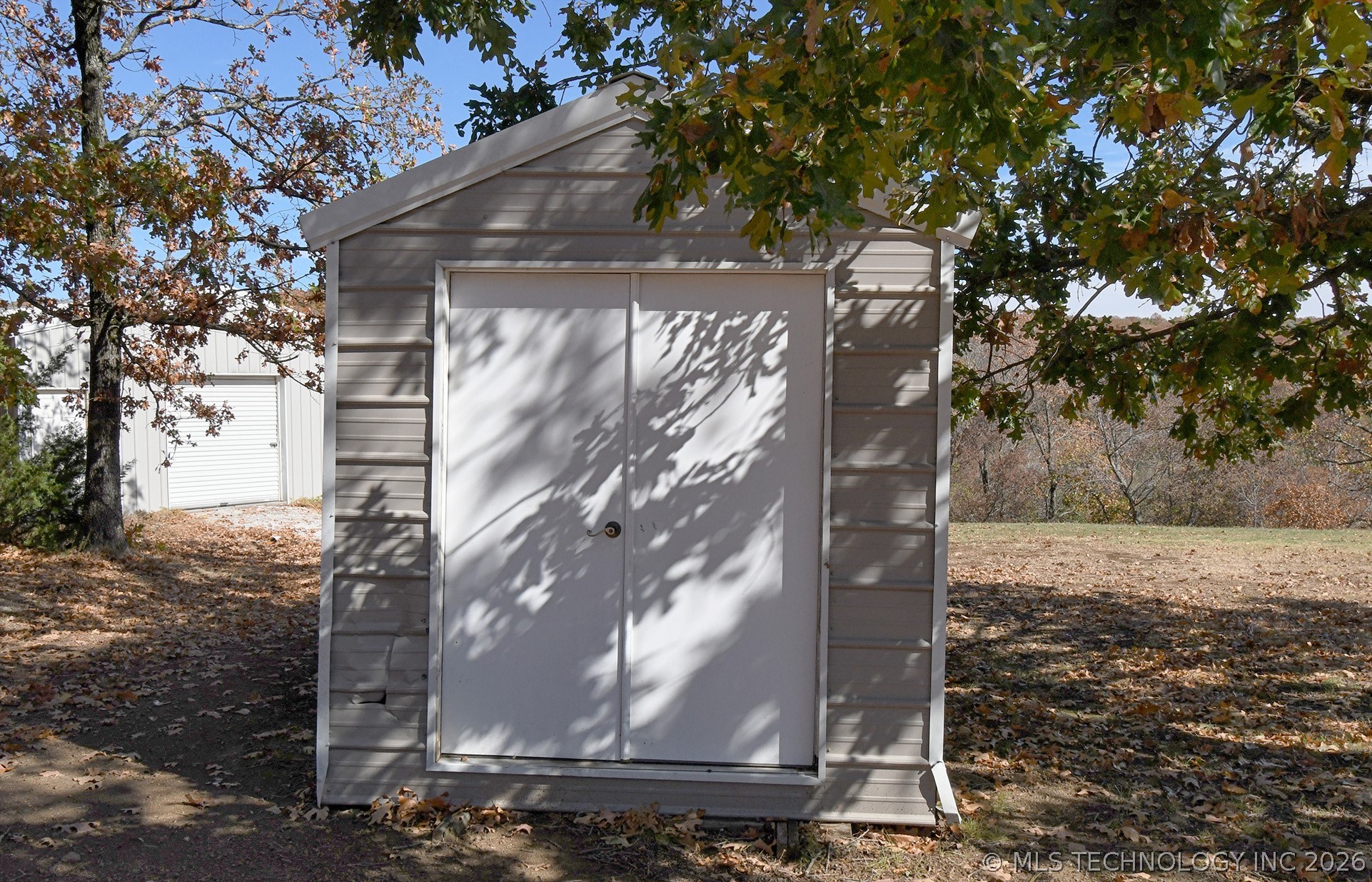 104391 S 4495 Road Vian OK 74962