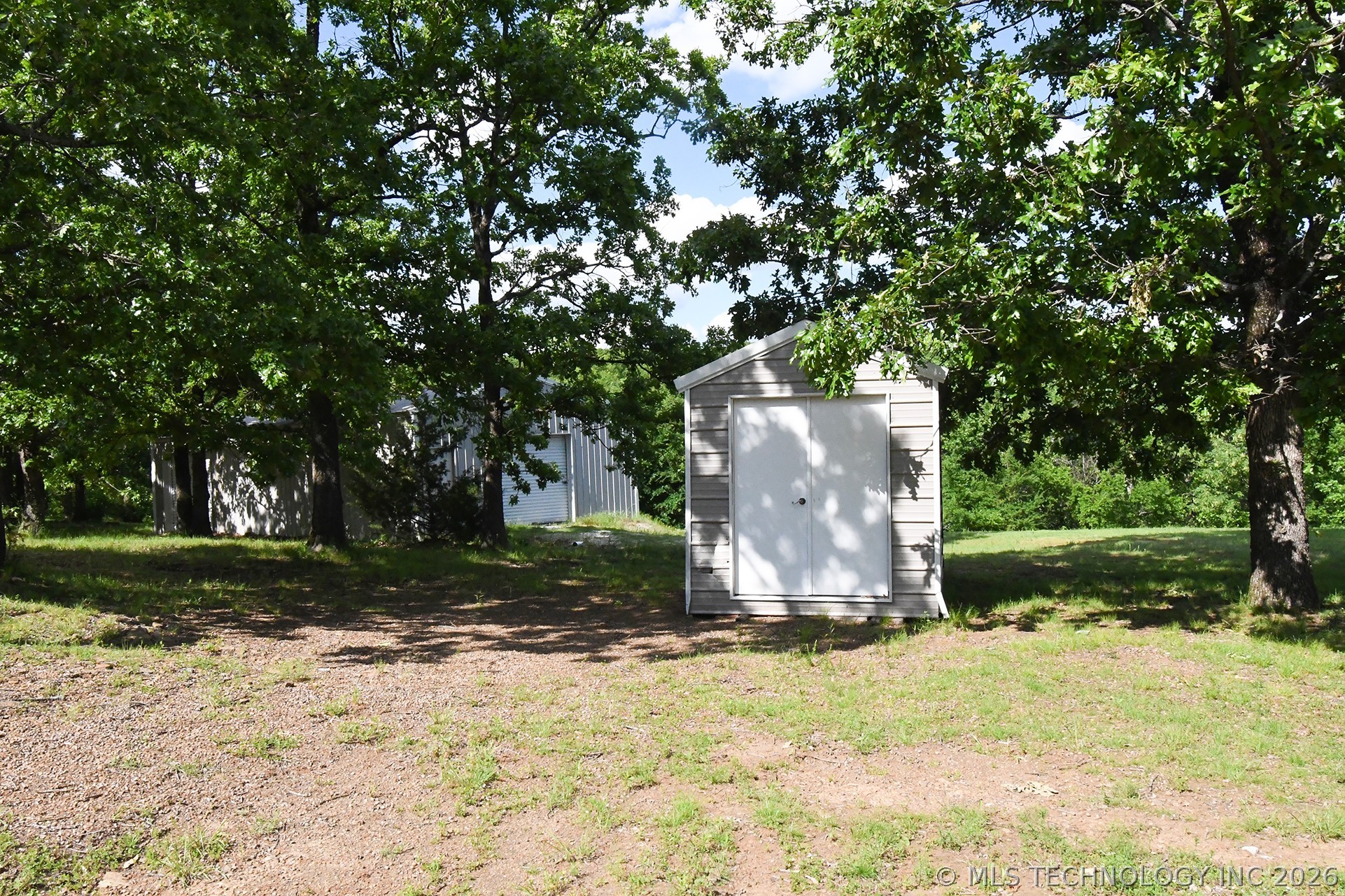 104391 S 4495 Road Vian OK 74962