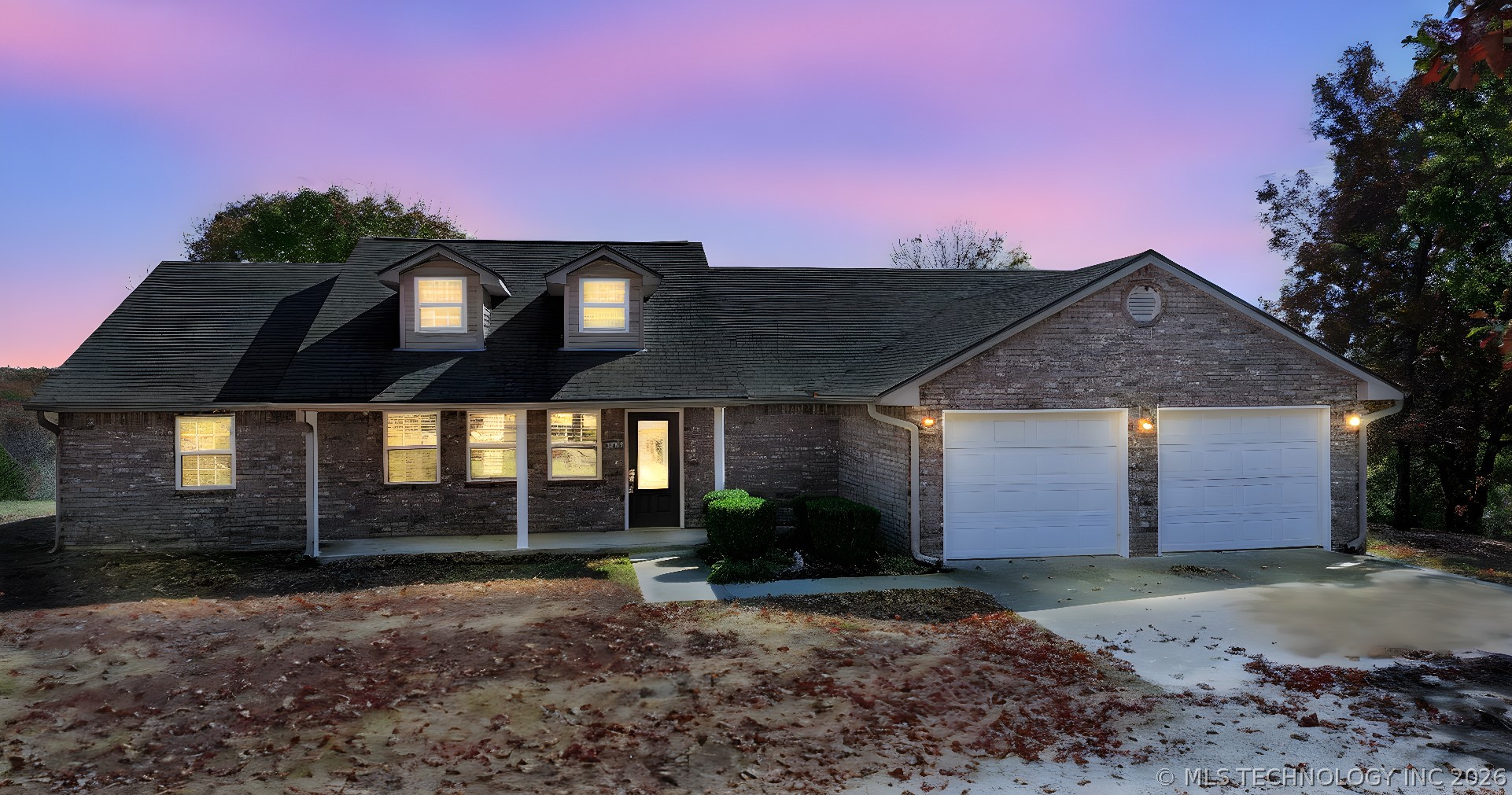 104391 S 4495 Road Vian OK 74962