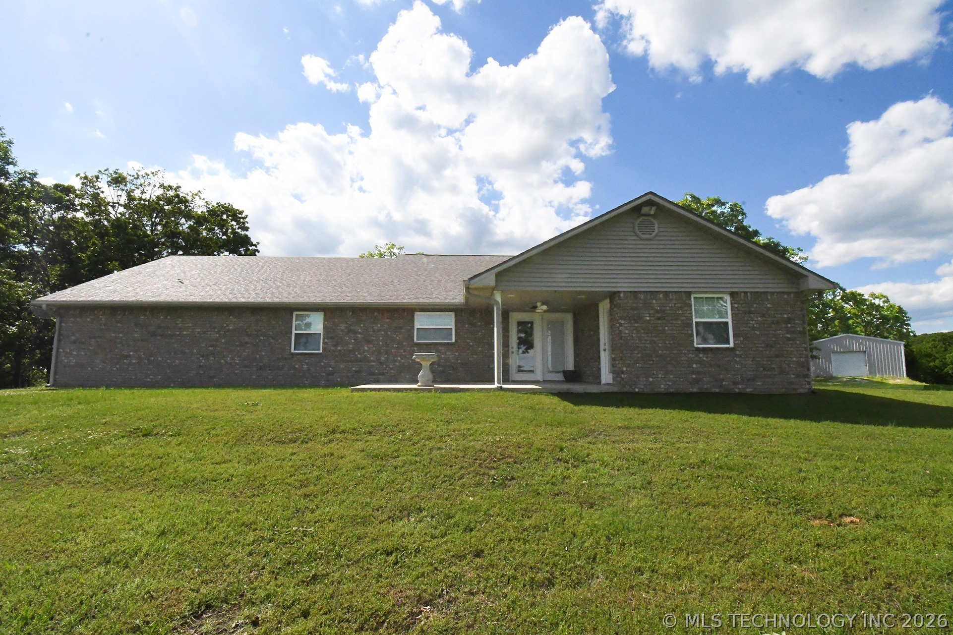 104391 S 4495 Road Vian OK 74962