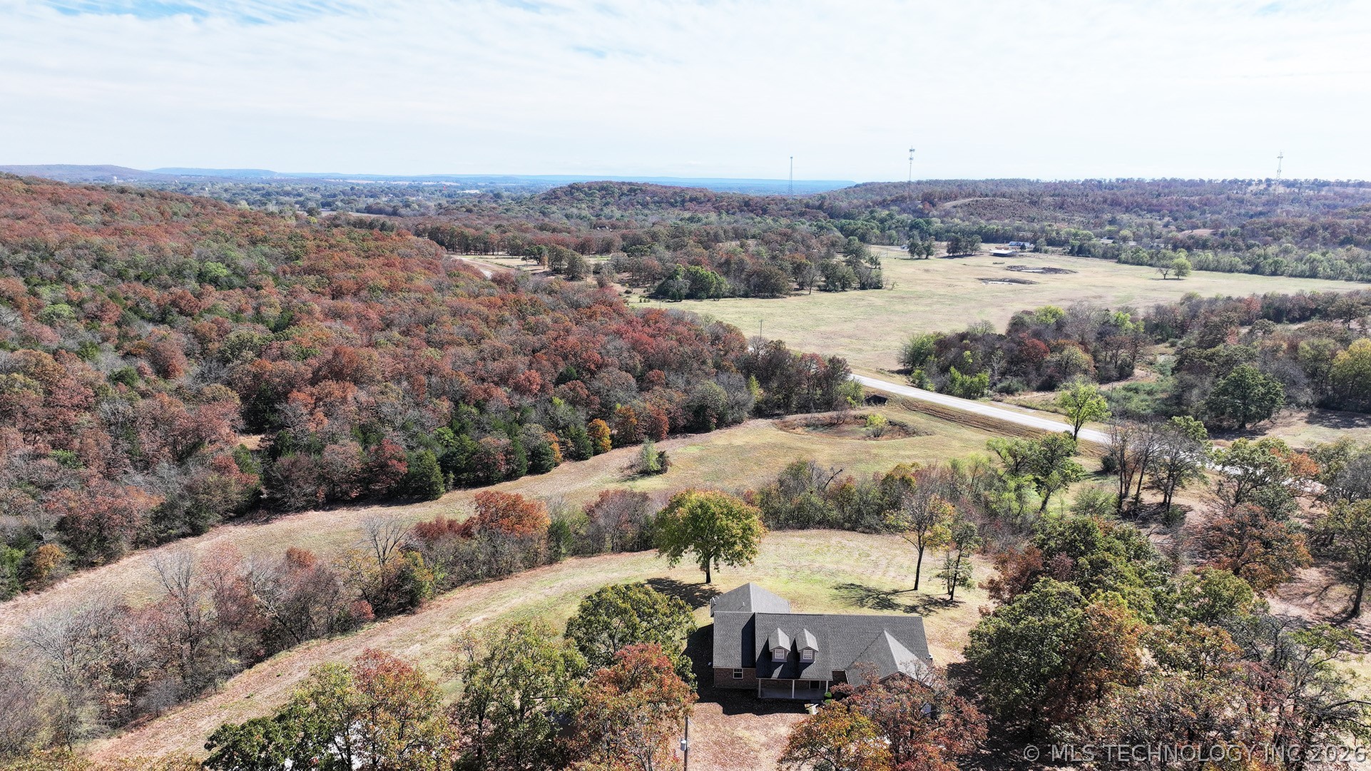 104391 S 4495 Road Vian OK 74962