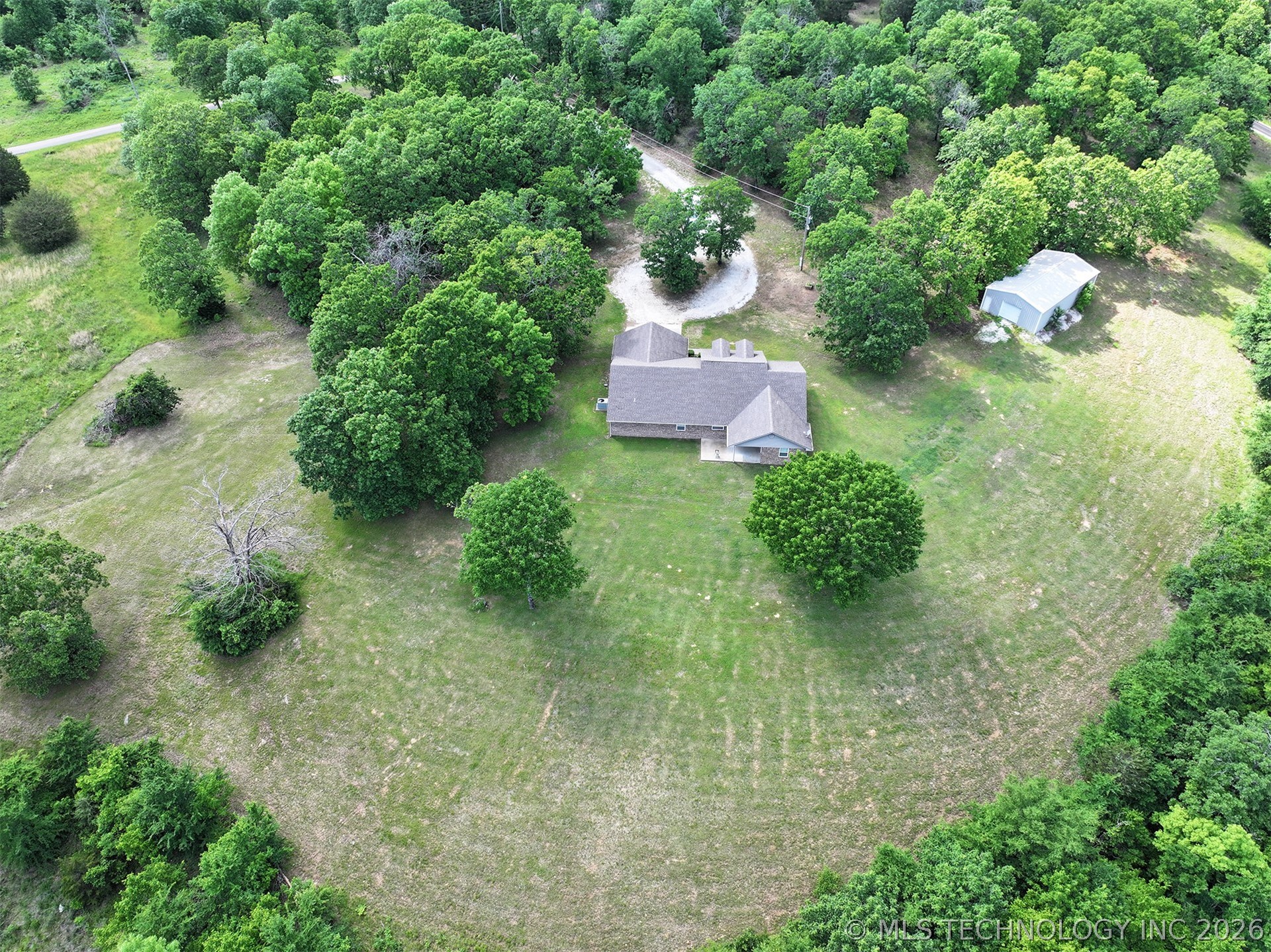 104391 S 4495 Road Vian OK 74962
