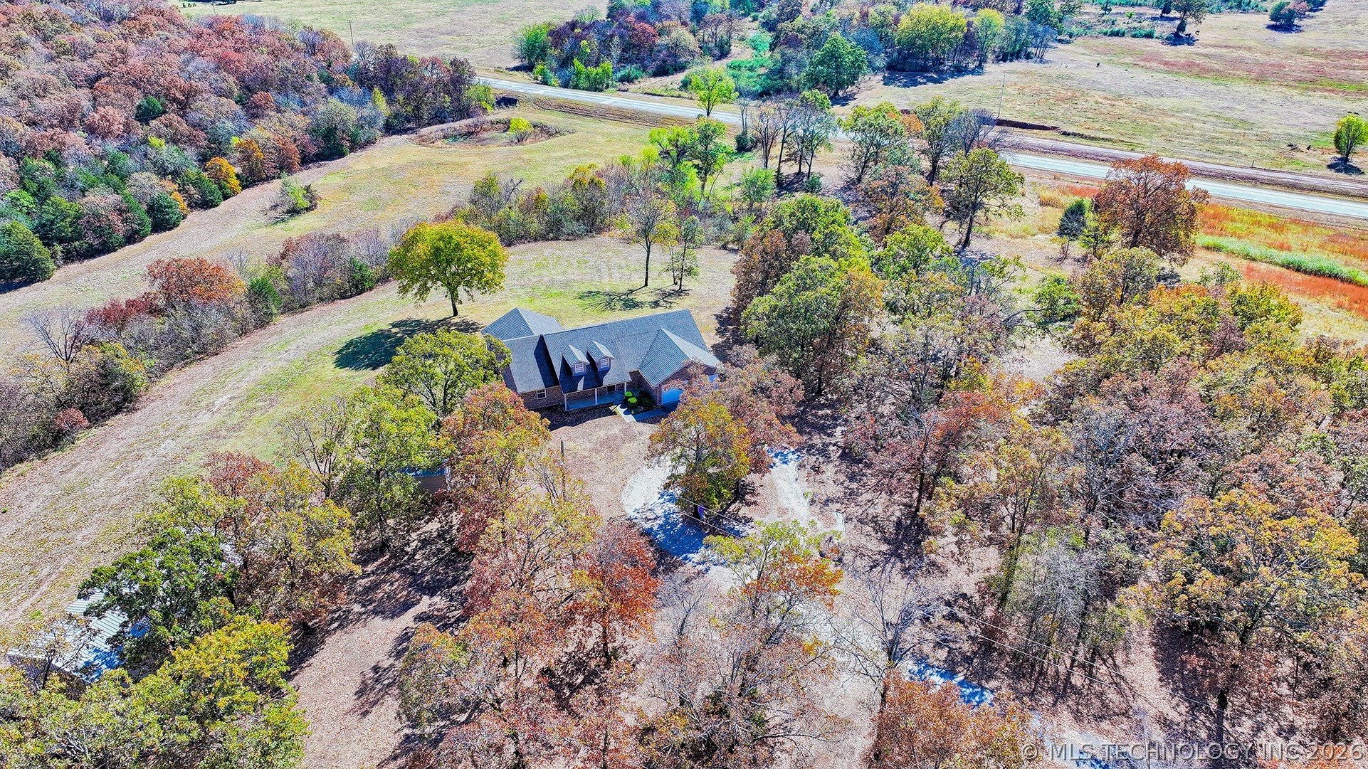 104391 S 4495 Road Vian OK 74962