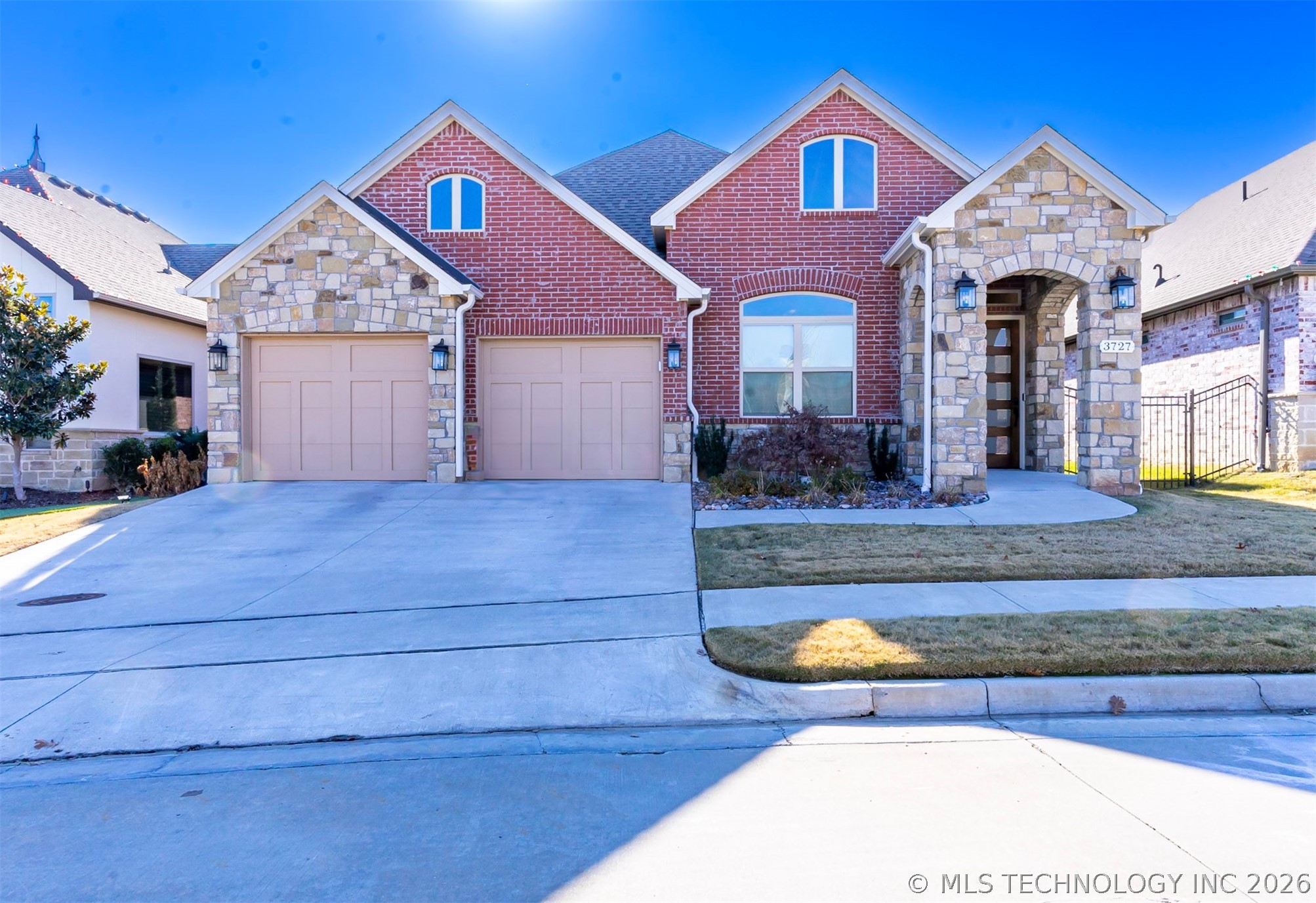 3727 W Quantico Place Broken Arrow OK 74011