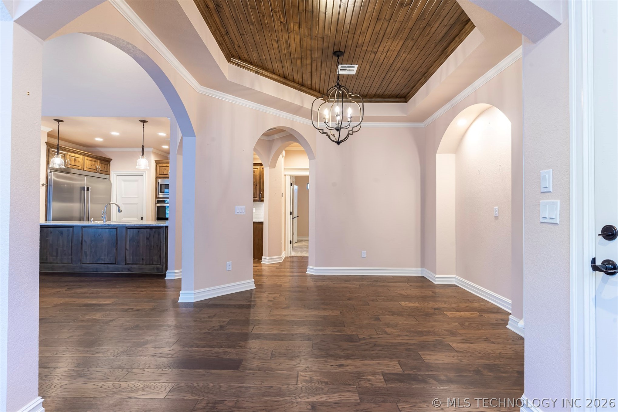 3727 W Quantico Place Broken Arrow OK 74011