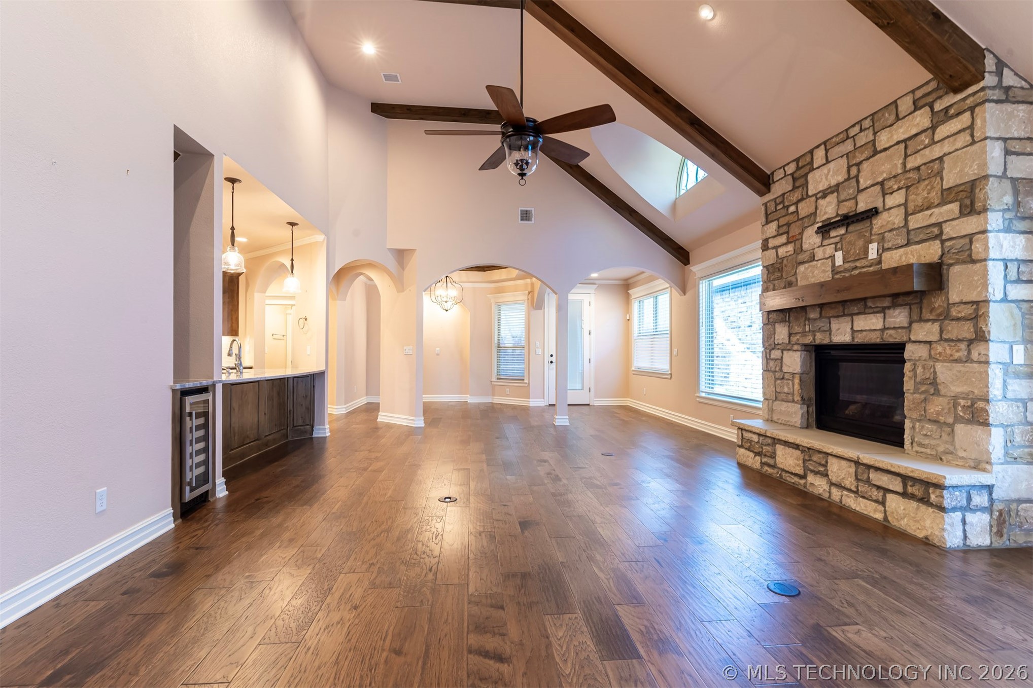 3727 W Quantico Place Broken Arrow OK 74011