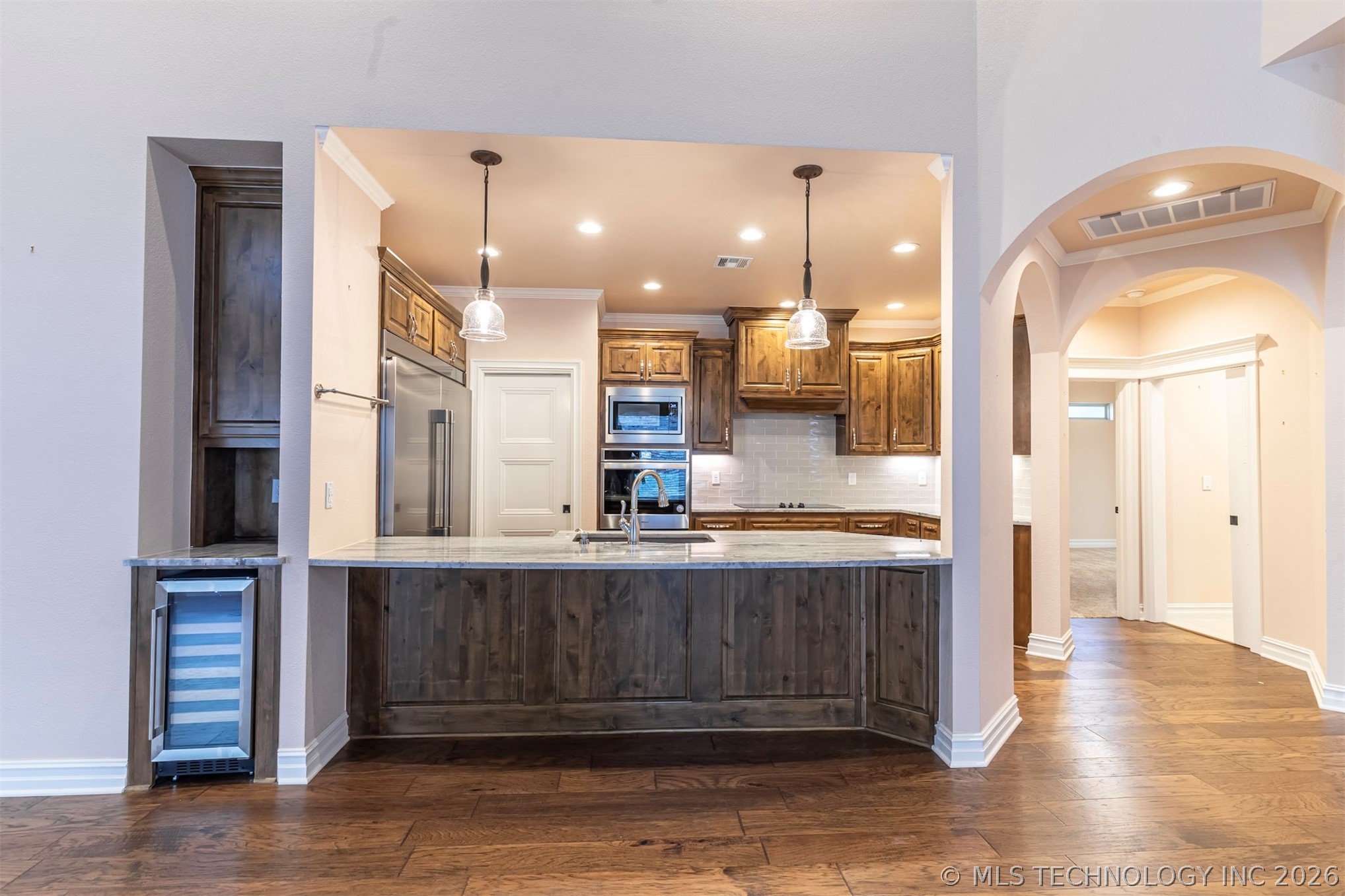 3727 W Quantico Place Broken Arrow OK 74011