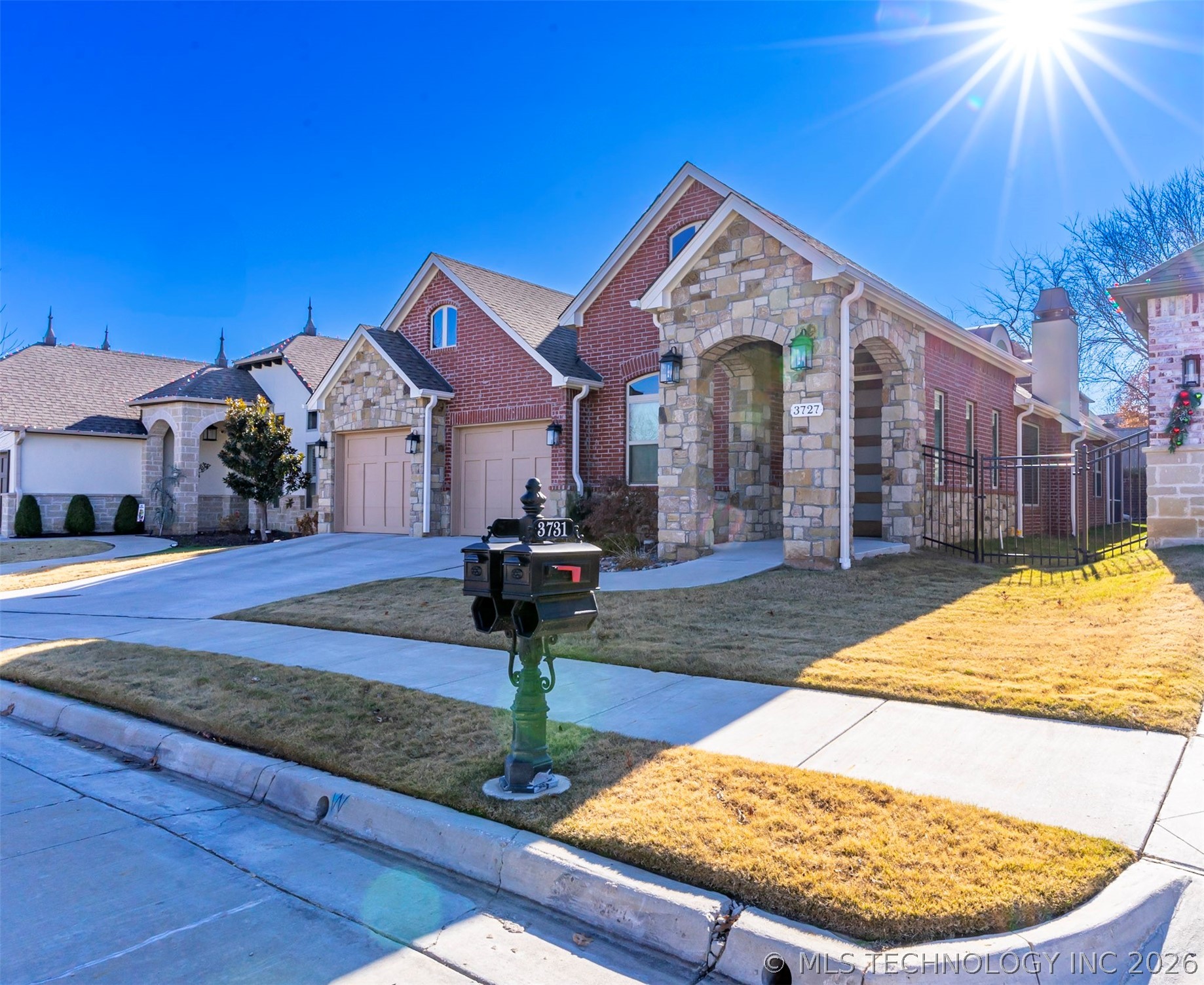 3727 W Quantico Place Broken Arrow OK 74011