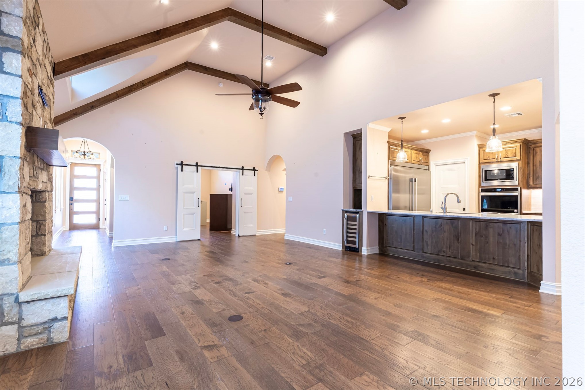 3727 W Quantico Place Broken Arrow OK 74011