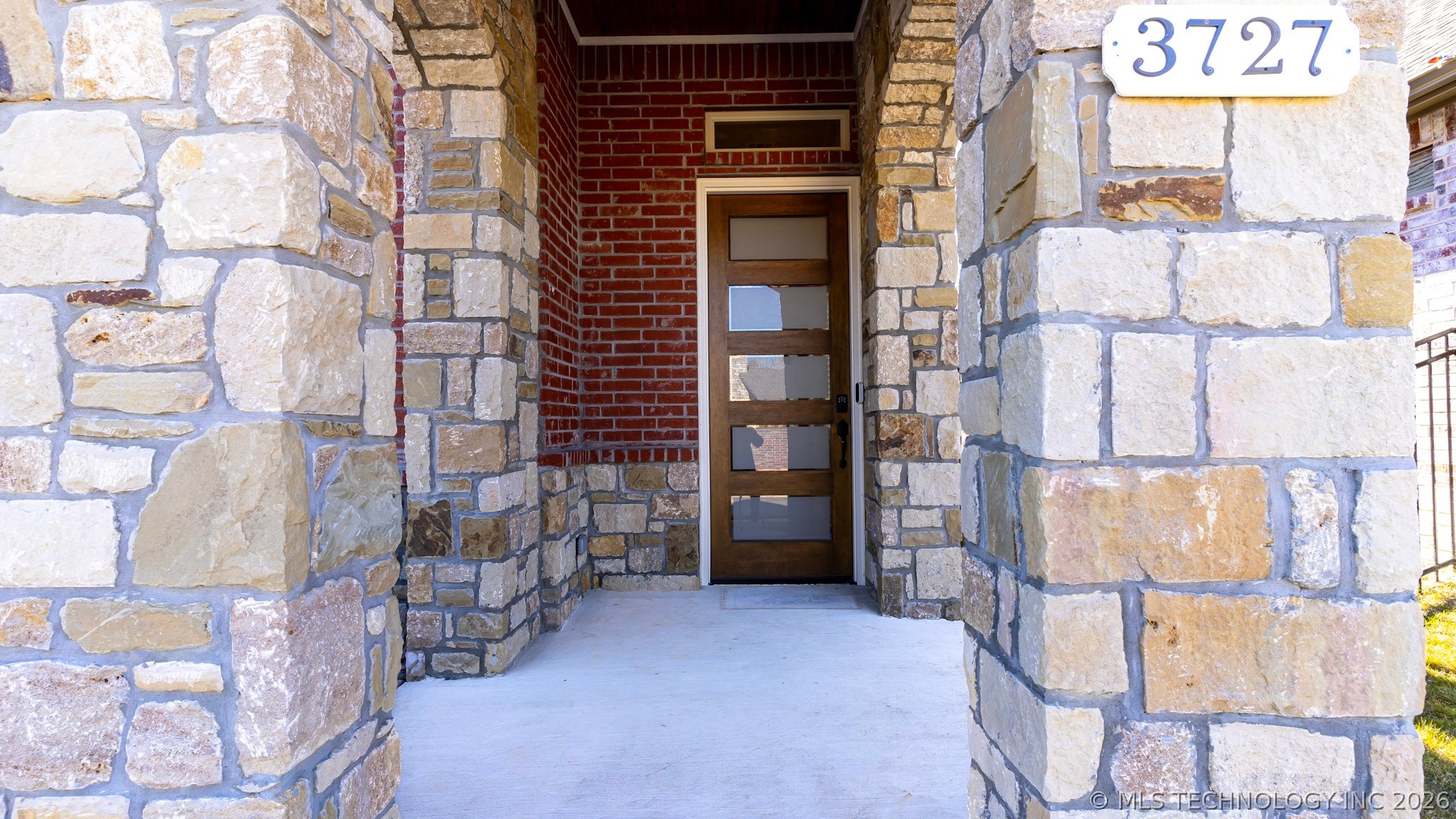 3727 W Quantico Place Broken Arrow OK 74011