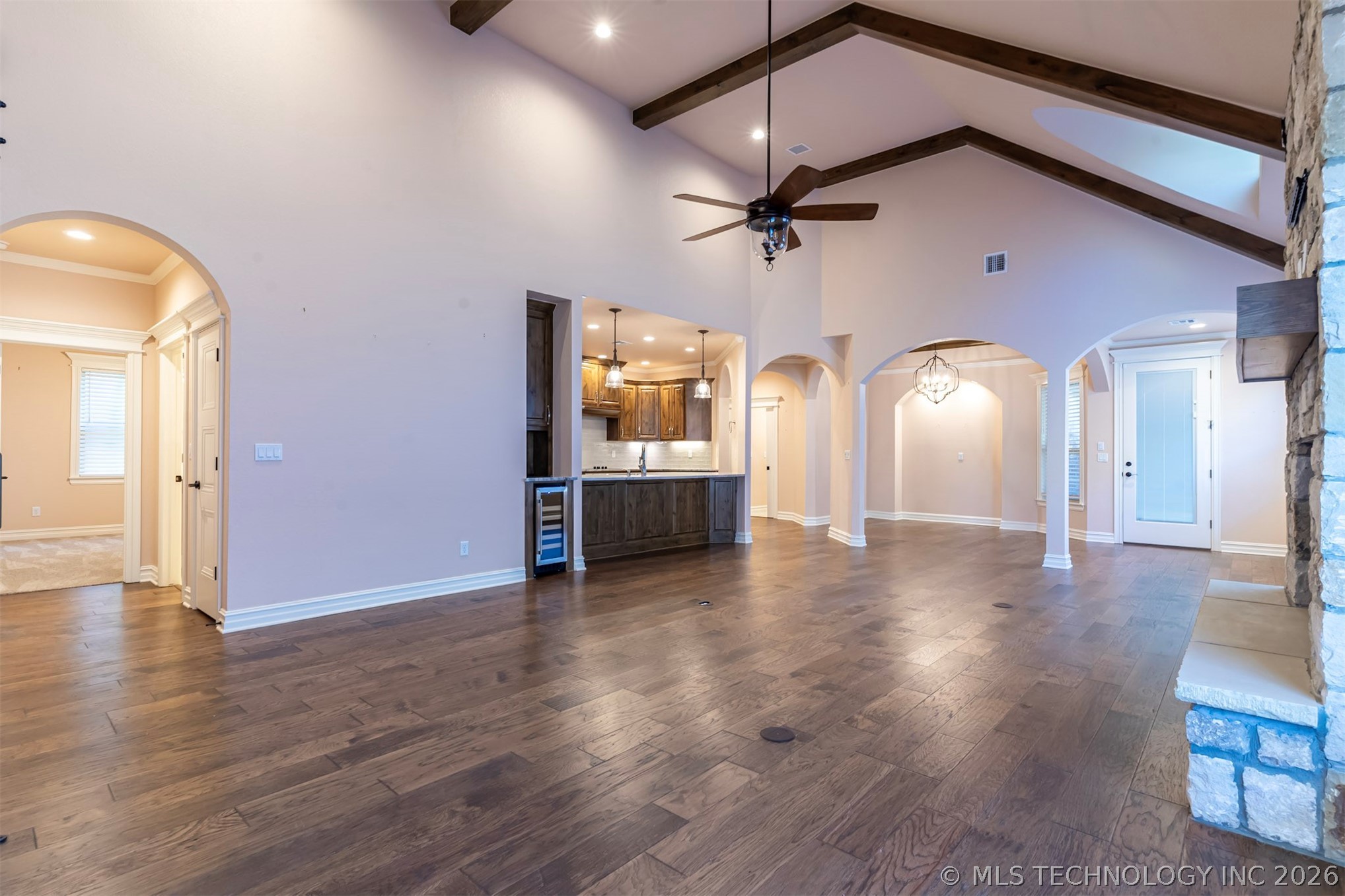 3727 W Quantico Place Broken Arrow OK 74011