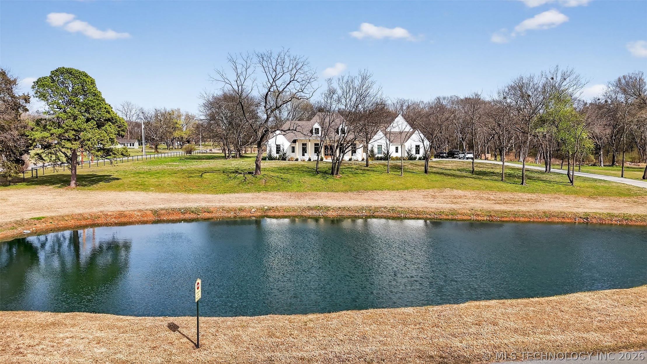 934 N 4389 Lane Pryor OK 74361