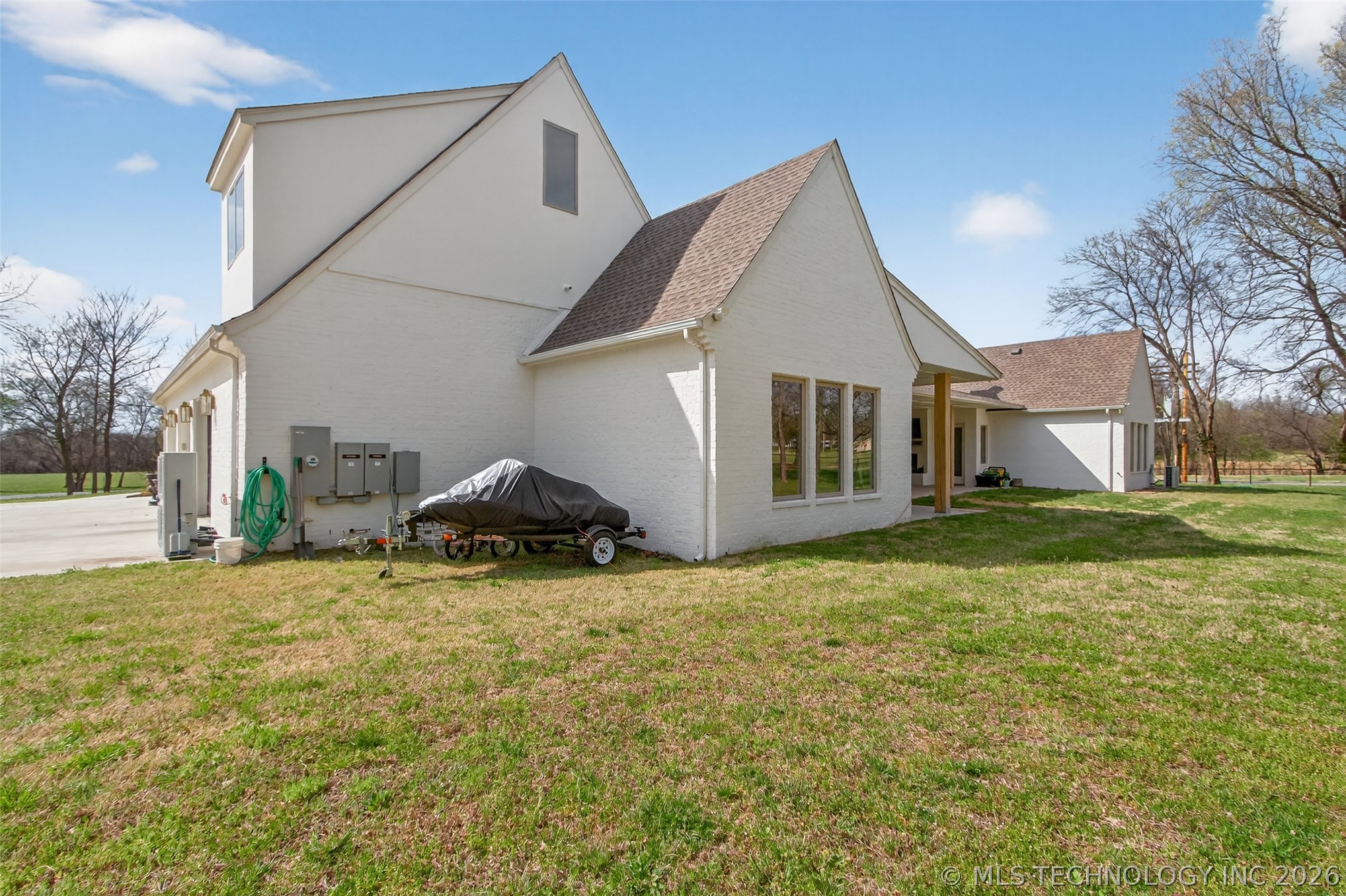 934 N 4389 Lane Pryor OK 74361