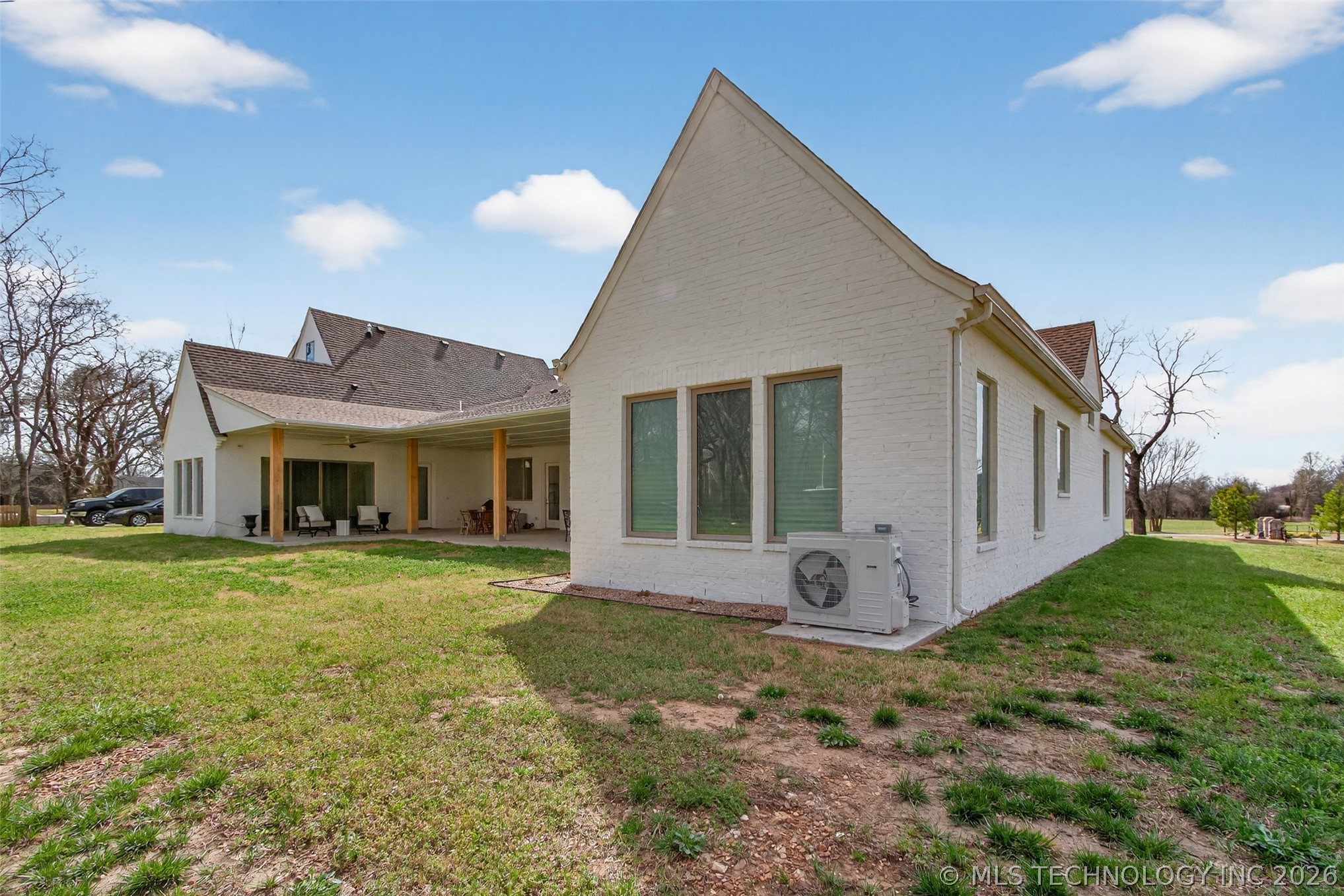 934 N 4389 Lane Pryor OK 74361