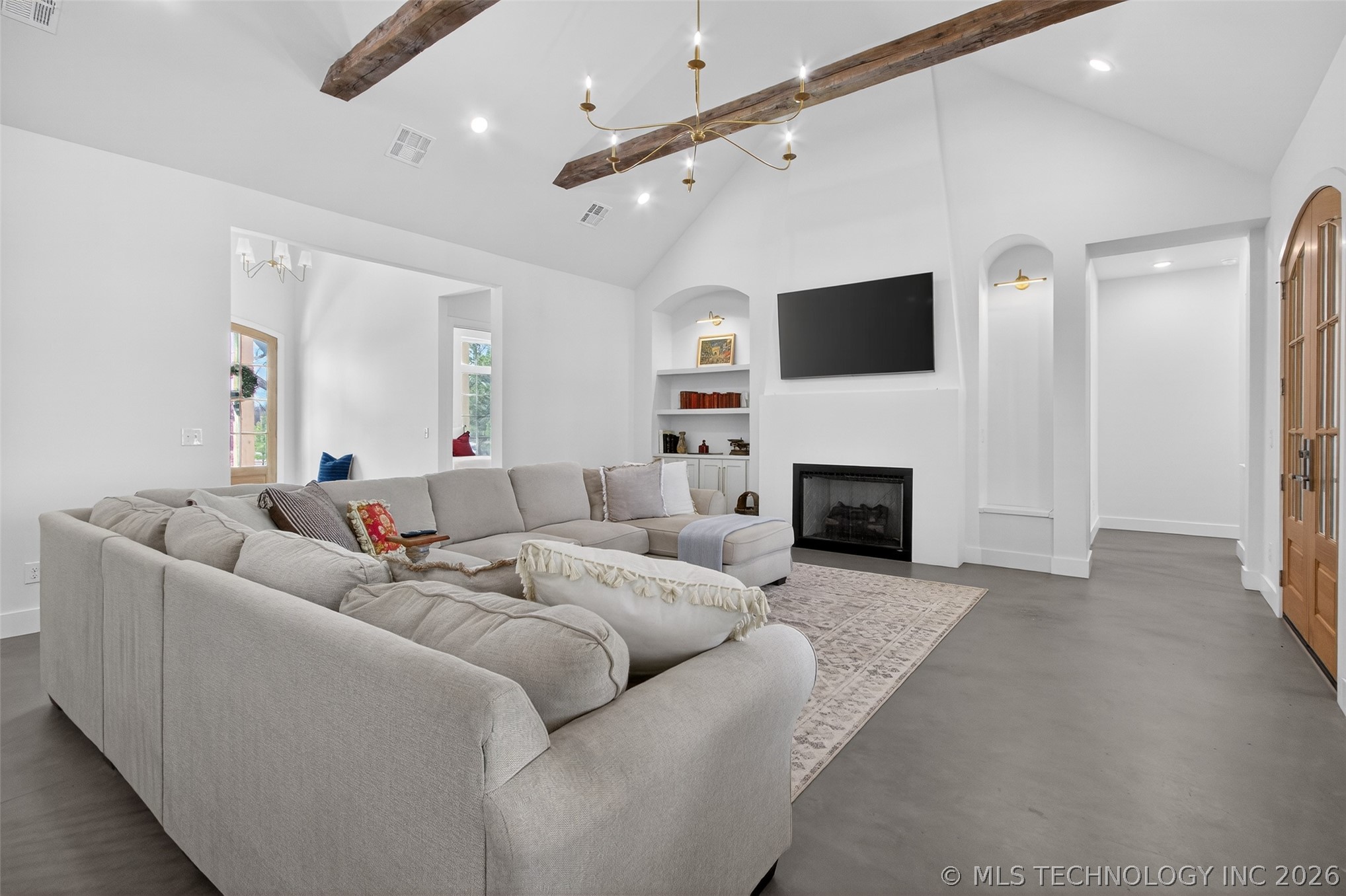 934 N 4389 Lane Pryor OK 74361