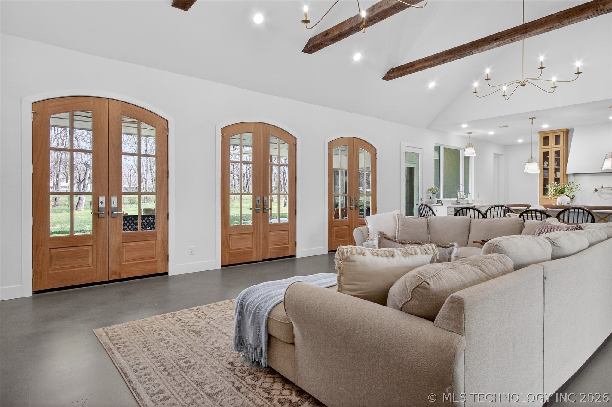 934 N 4389 Lane Pryor OK 74361