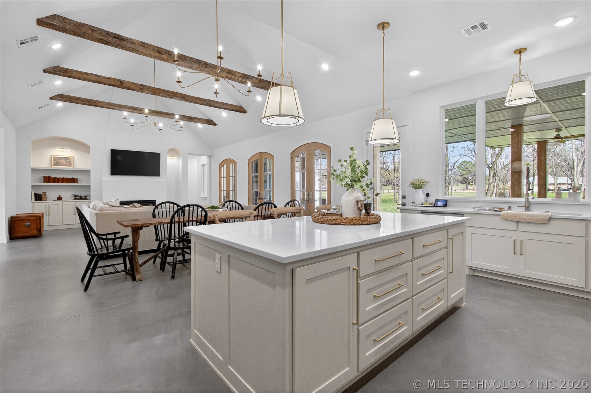 934 N 4389 Lane Pryor OK 74361