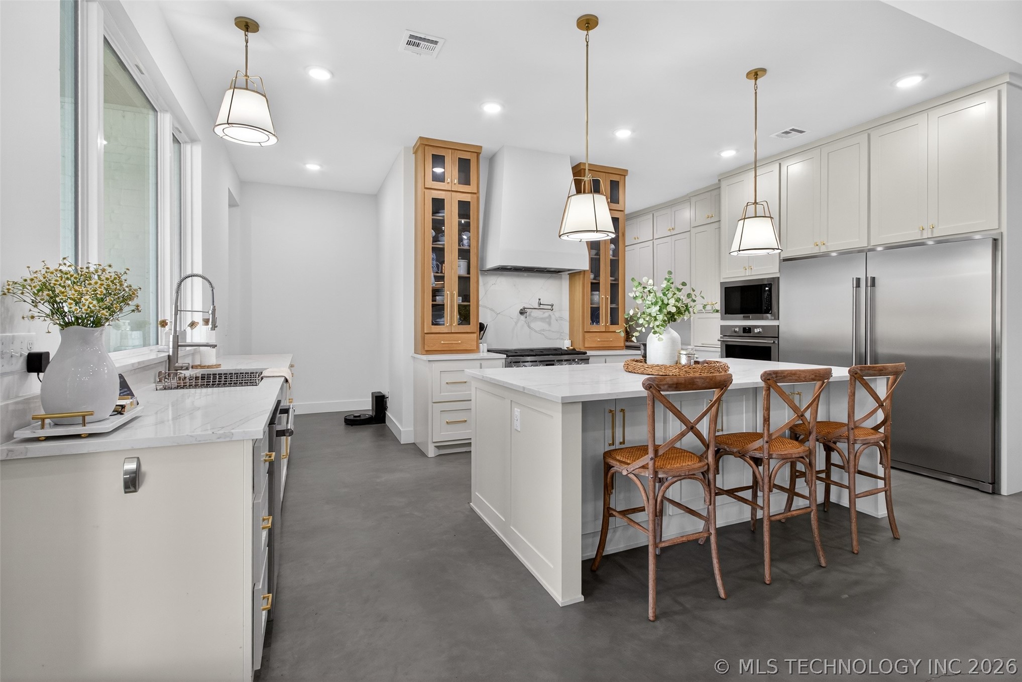 934 N 4389 Lane Pryor OK 74361