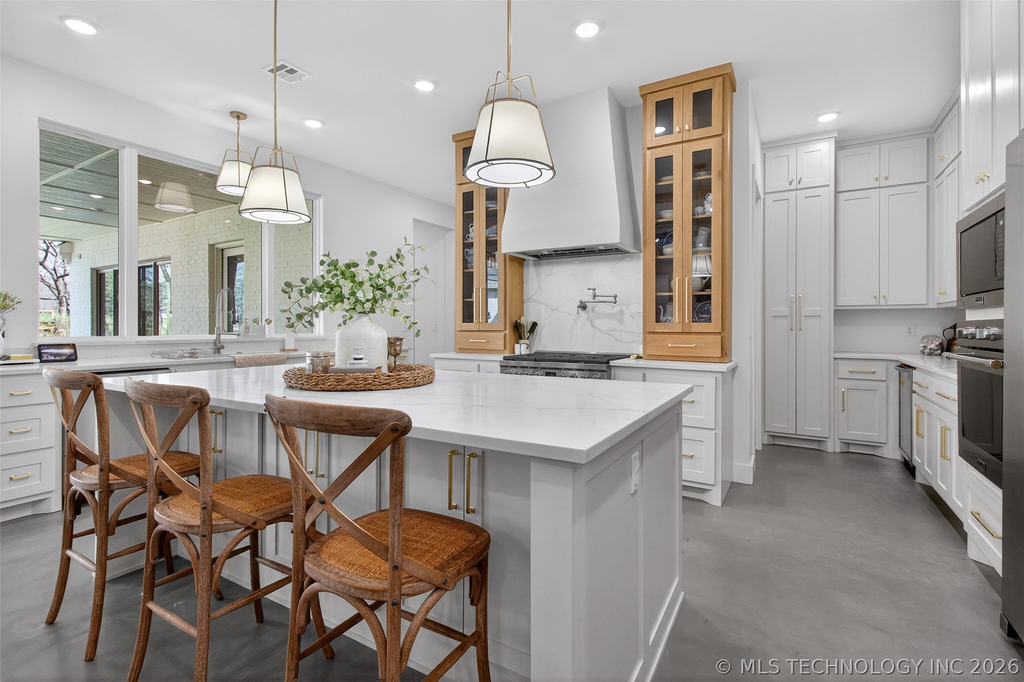 934 N 4389 Lane Pryor OK 74361