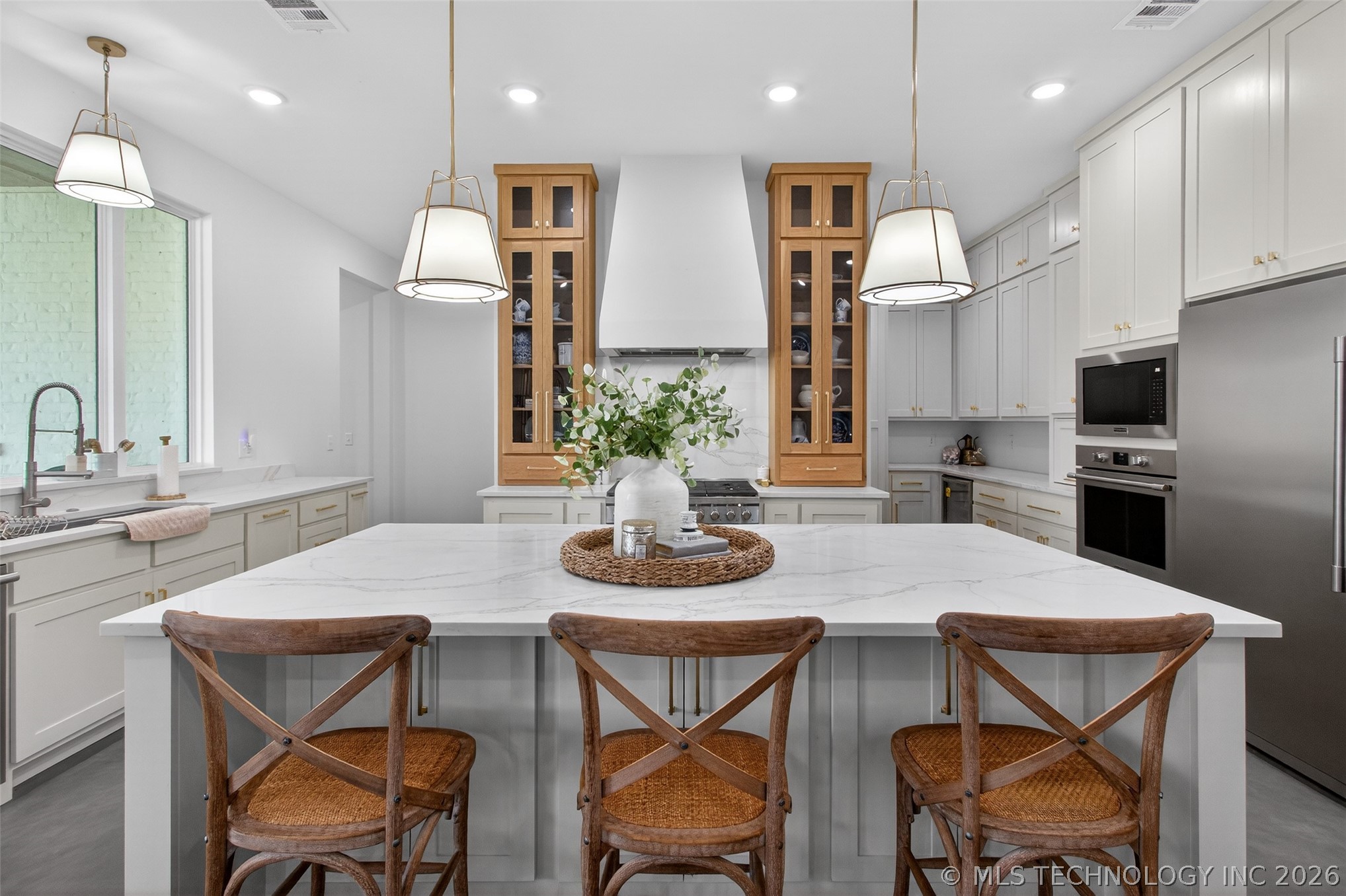 934 N 4389 Lane Pryor OK 74361