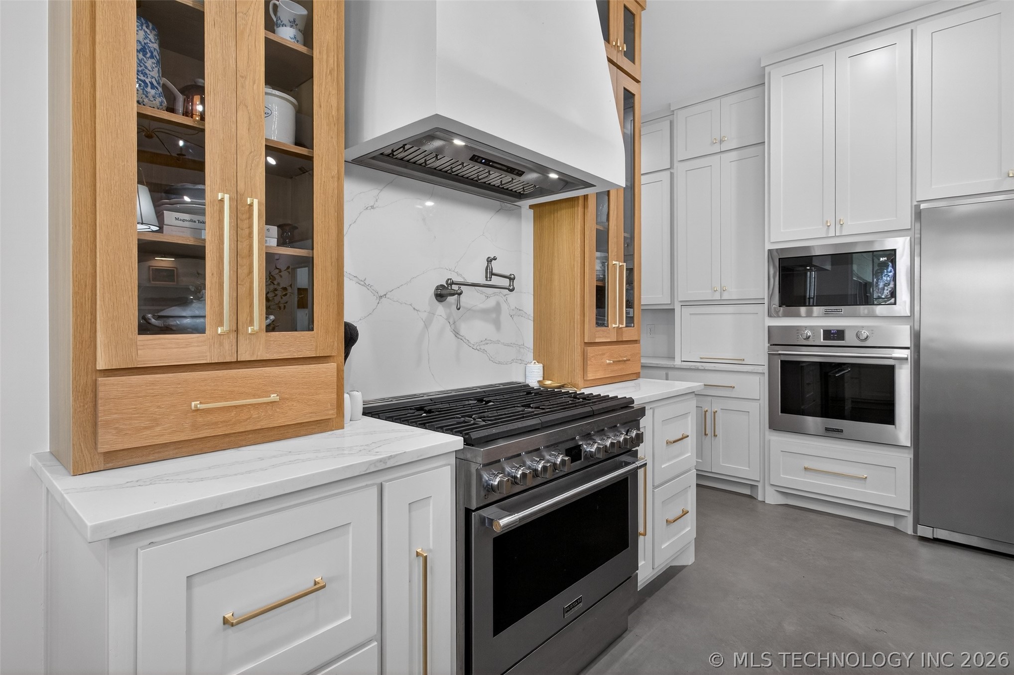 934 N 4389 Lane Pryor OK 74361