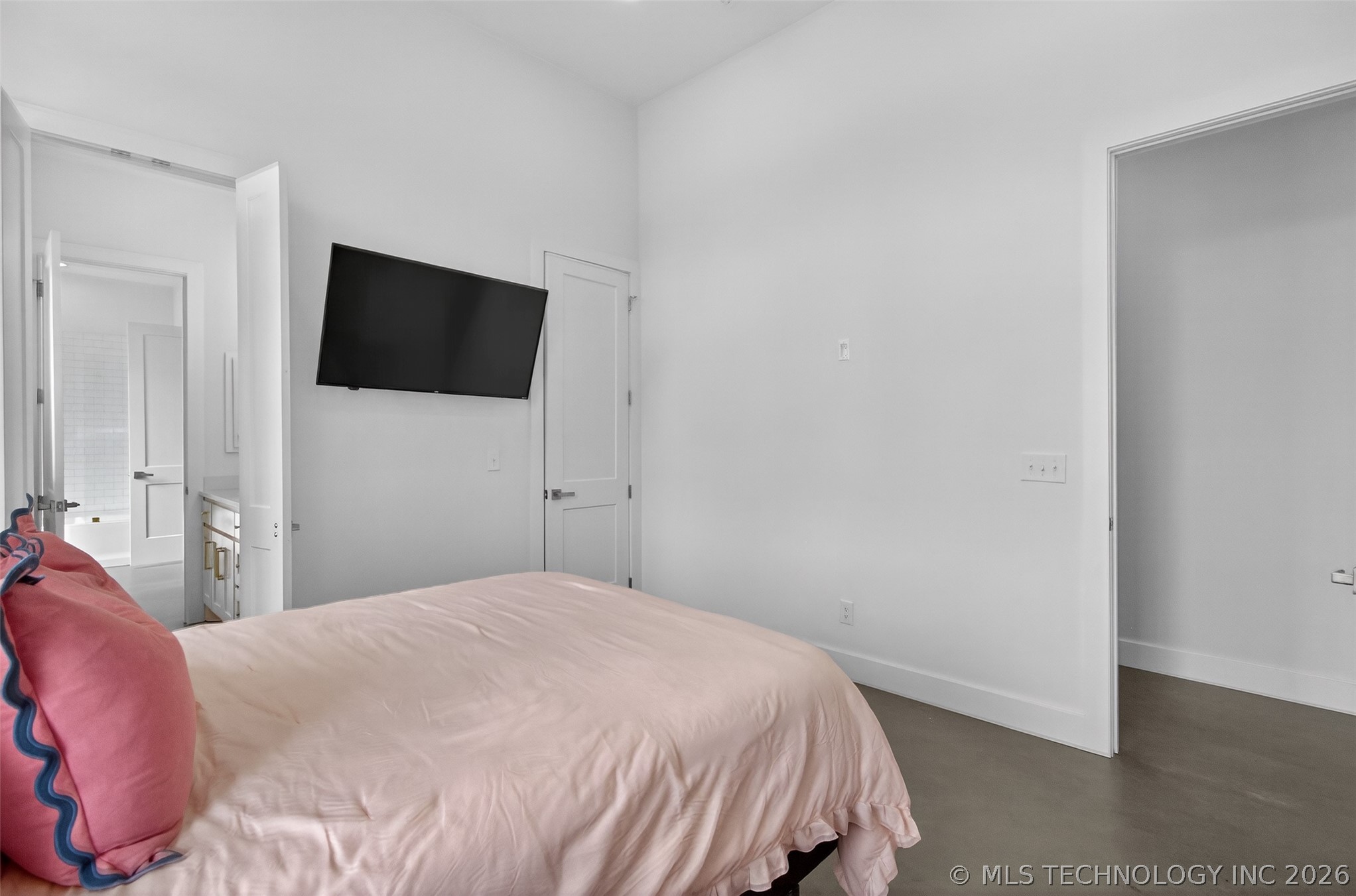 934 N 4389 Lane Pryor OK 74361