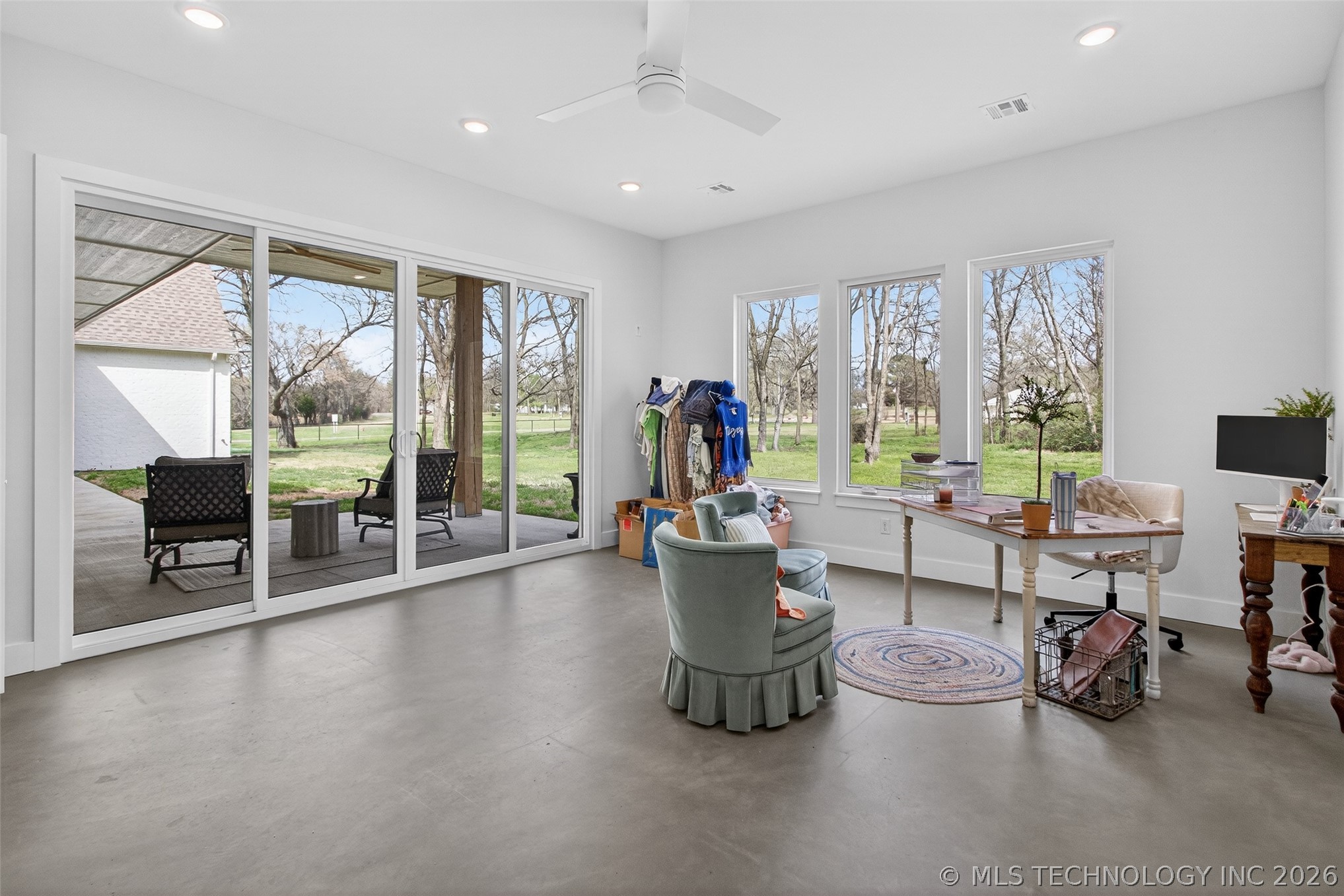 934 N 4389 Lane Pryor OK 74361