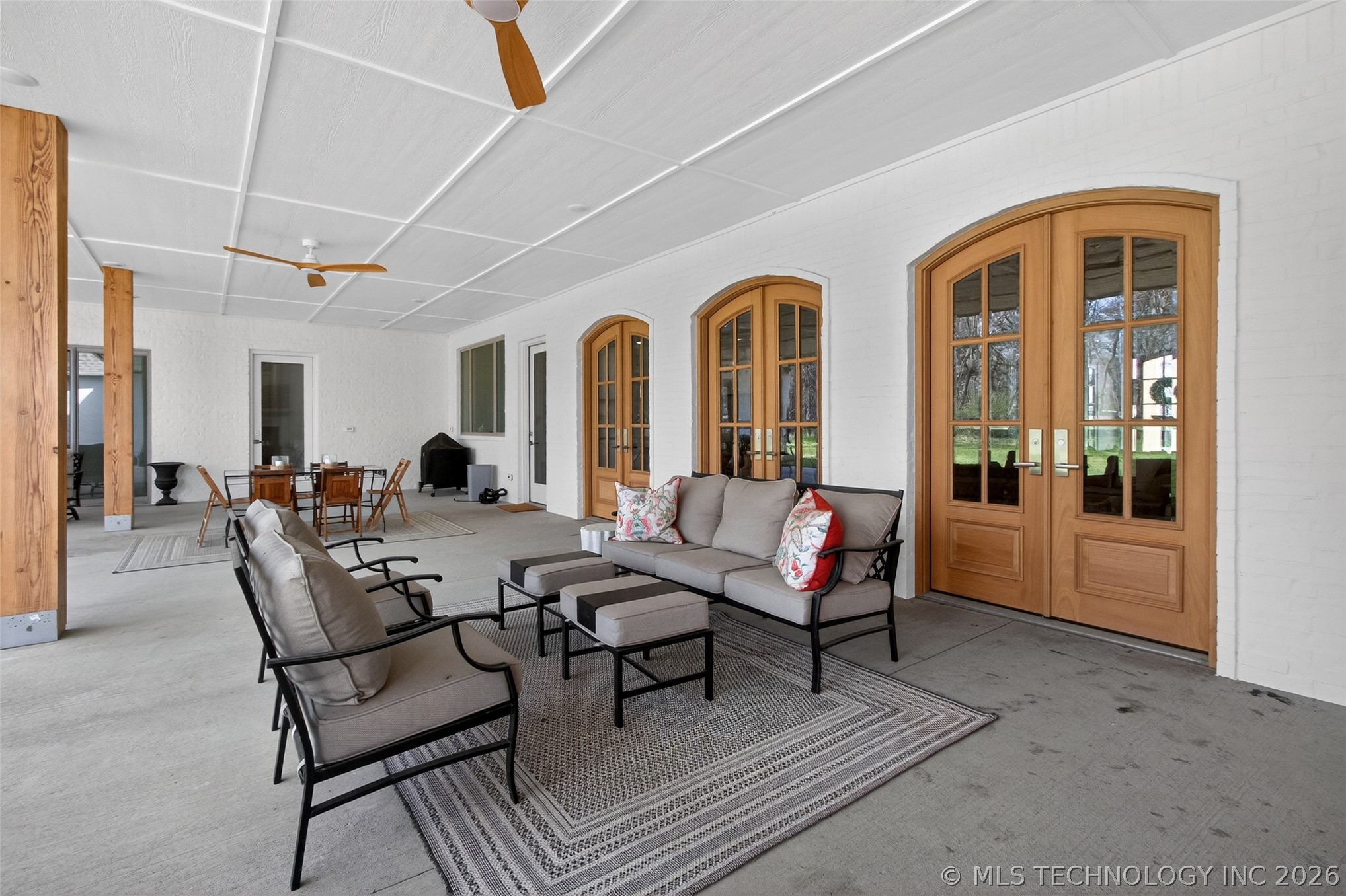 934 N 4389 Lane Pryor OK 74361