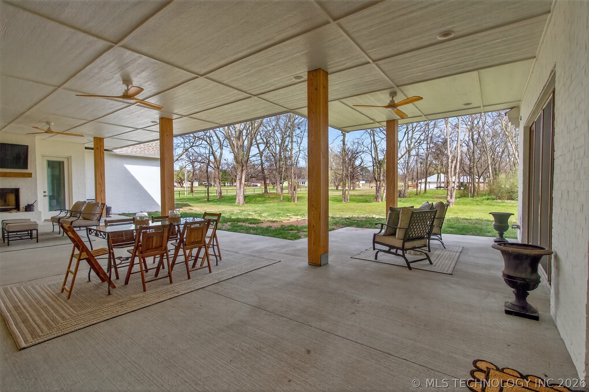 934 N 4389 Lane Pryor OK 74361