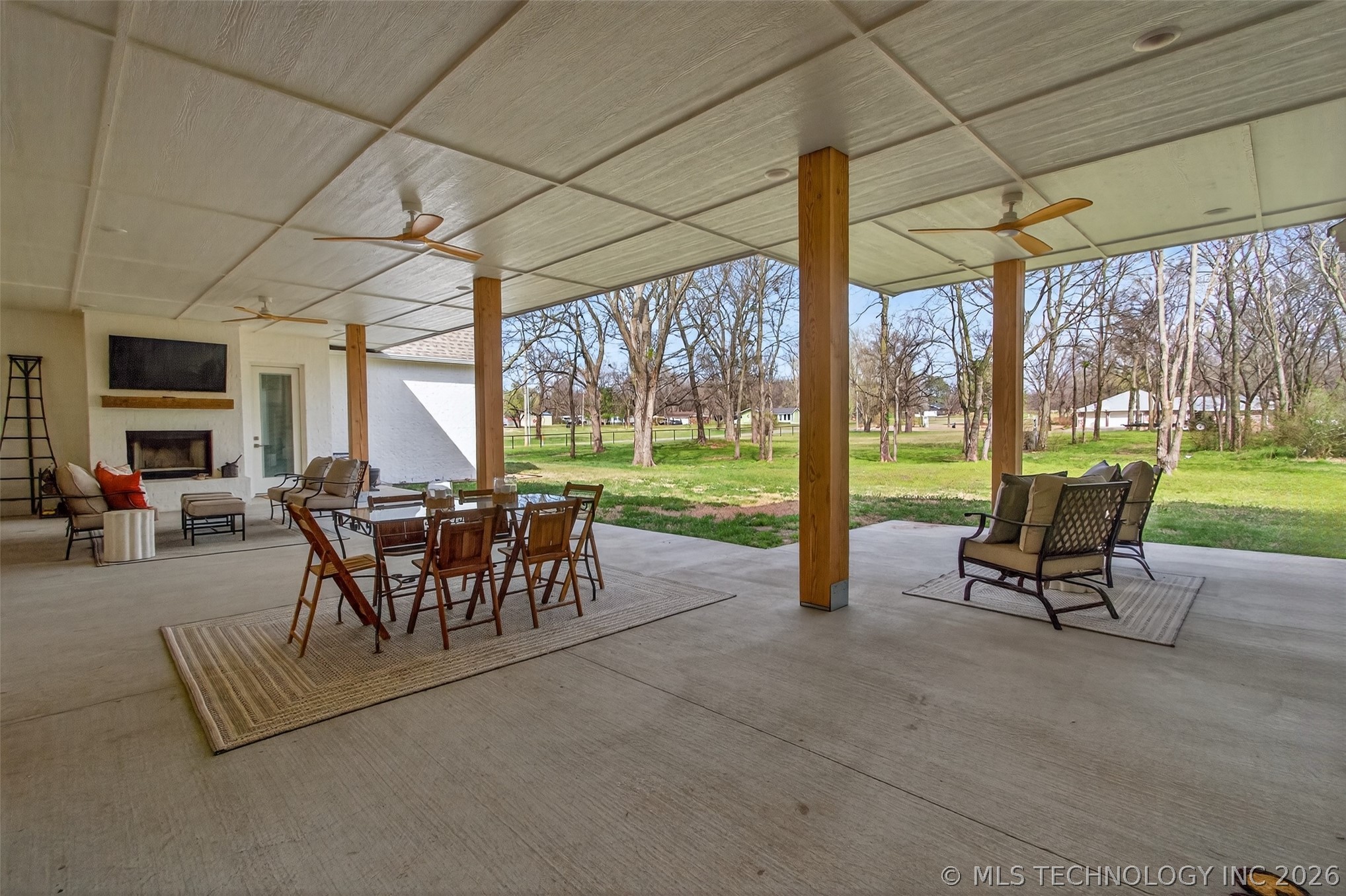 934 N 4389 Lane Pryor OK 74361