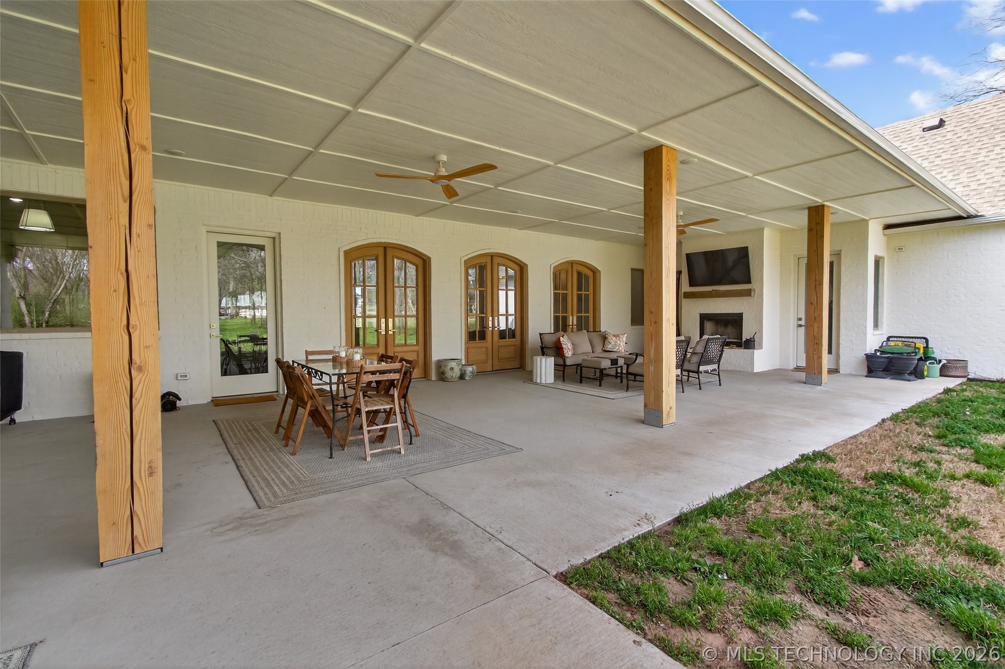 934 N 4389 Lane Pryor OK 74361