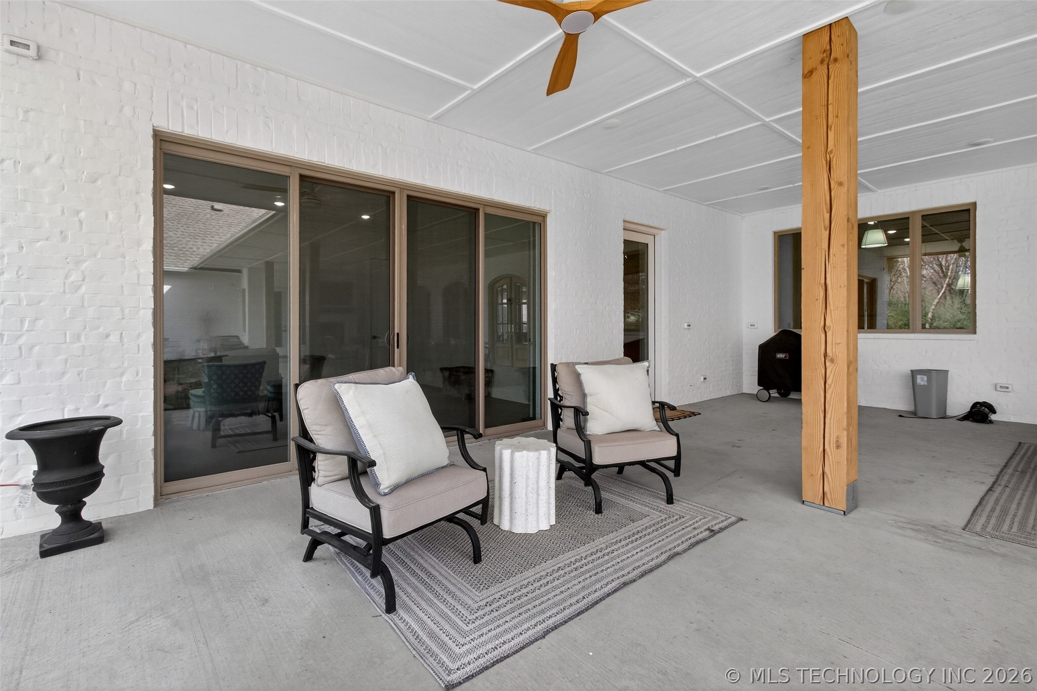 934 N 4389 Lane Pryor OK 74361