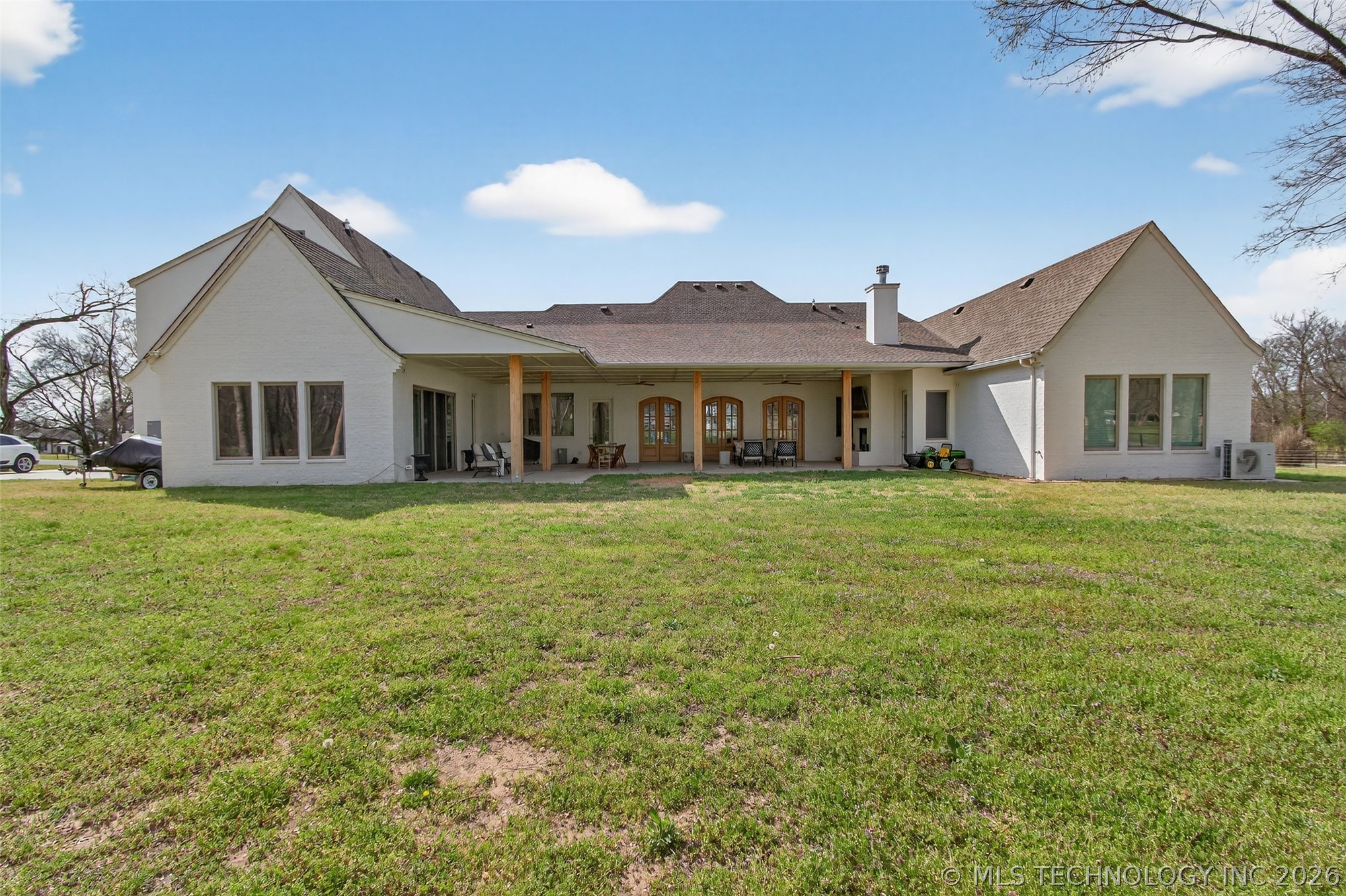 934 N 4389 Lane Pryor OK 74361