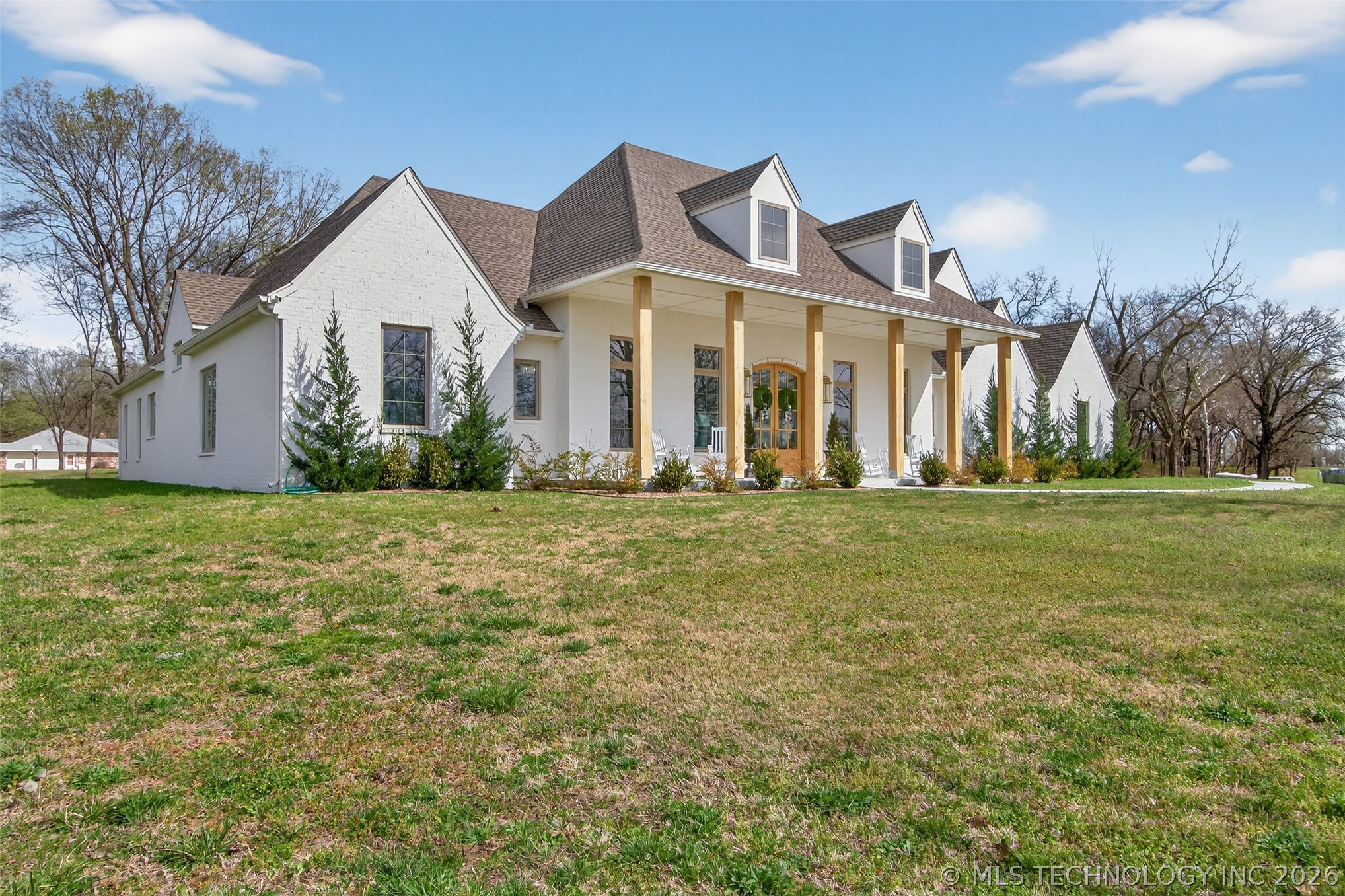 934 N 4389 Lane Pryor OK 74361
