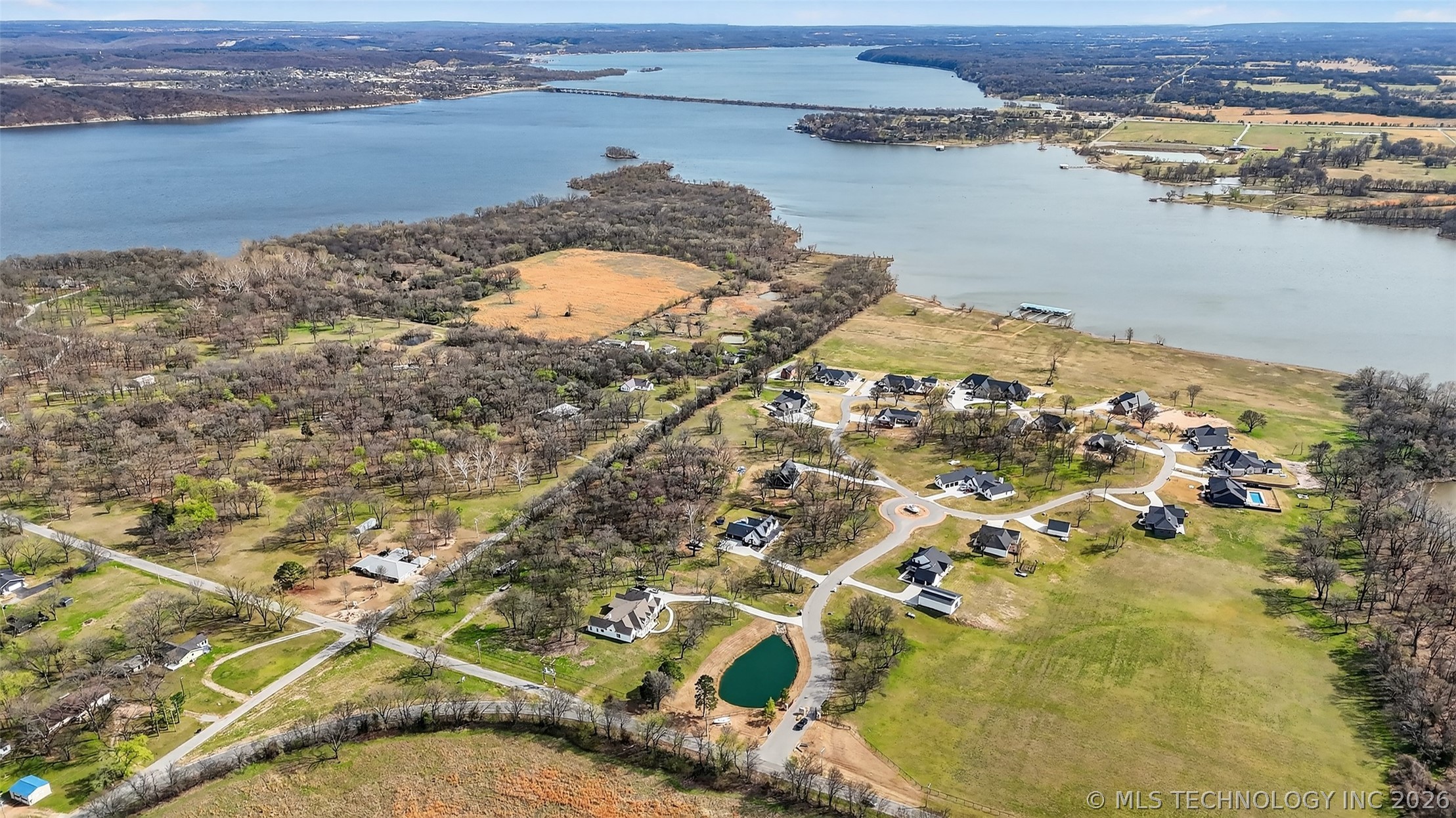 934 N 4389 Lane Pryor OK 74361