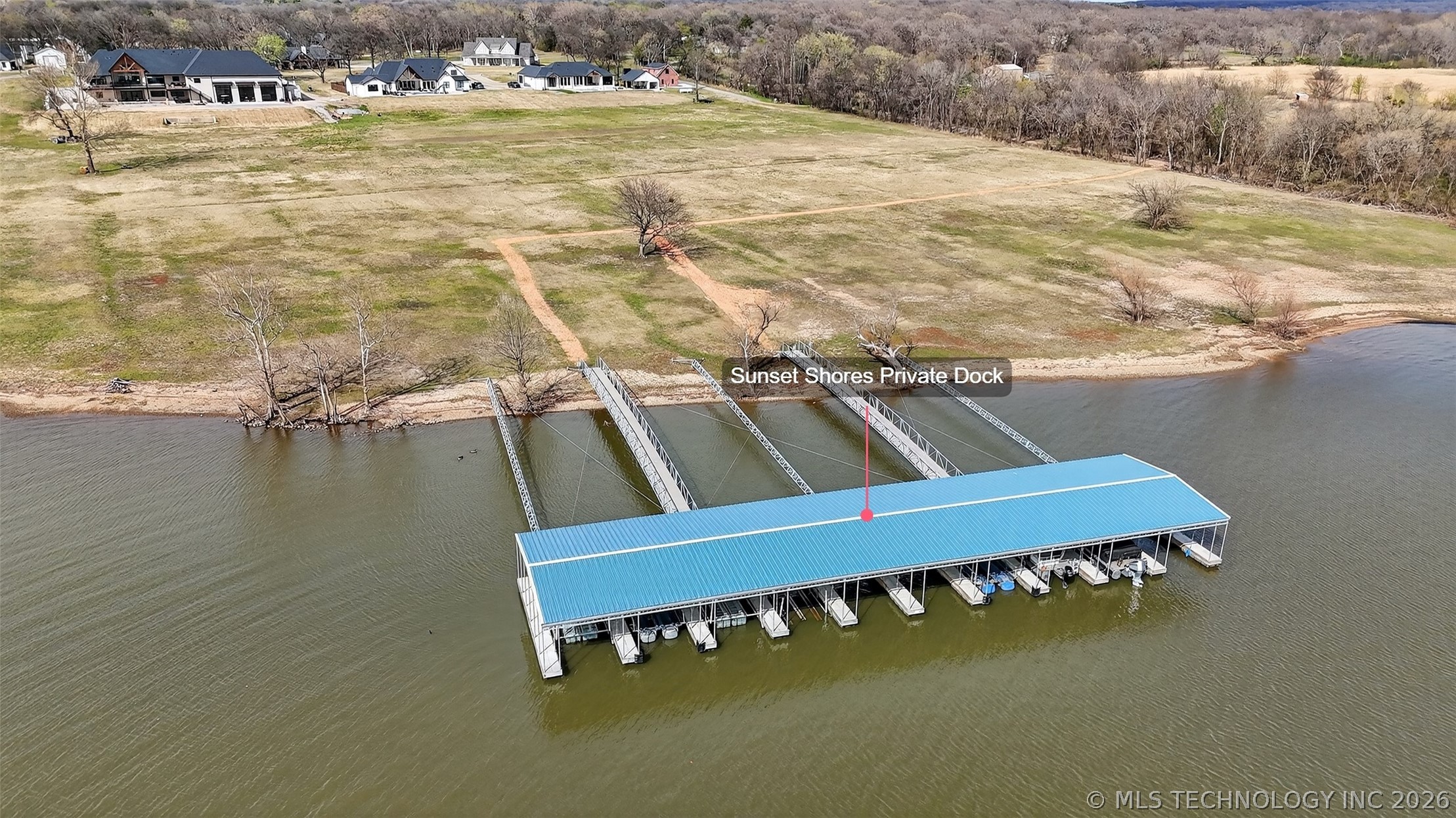 934 N 4389 Lane Pryor OK 74361