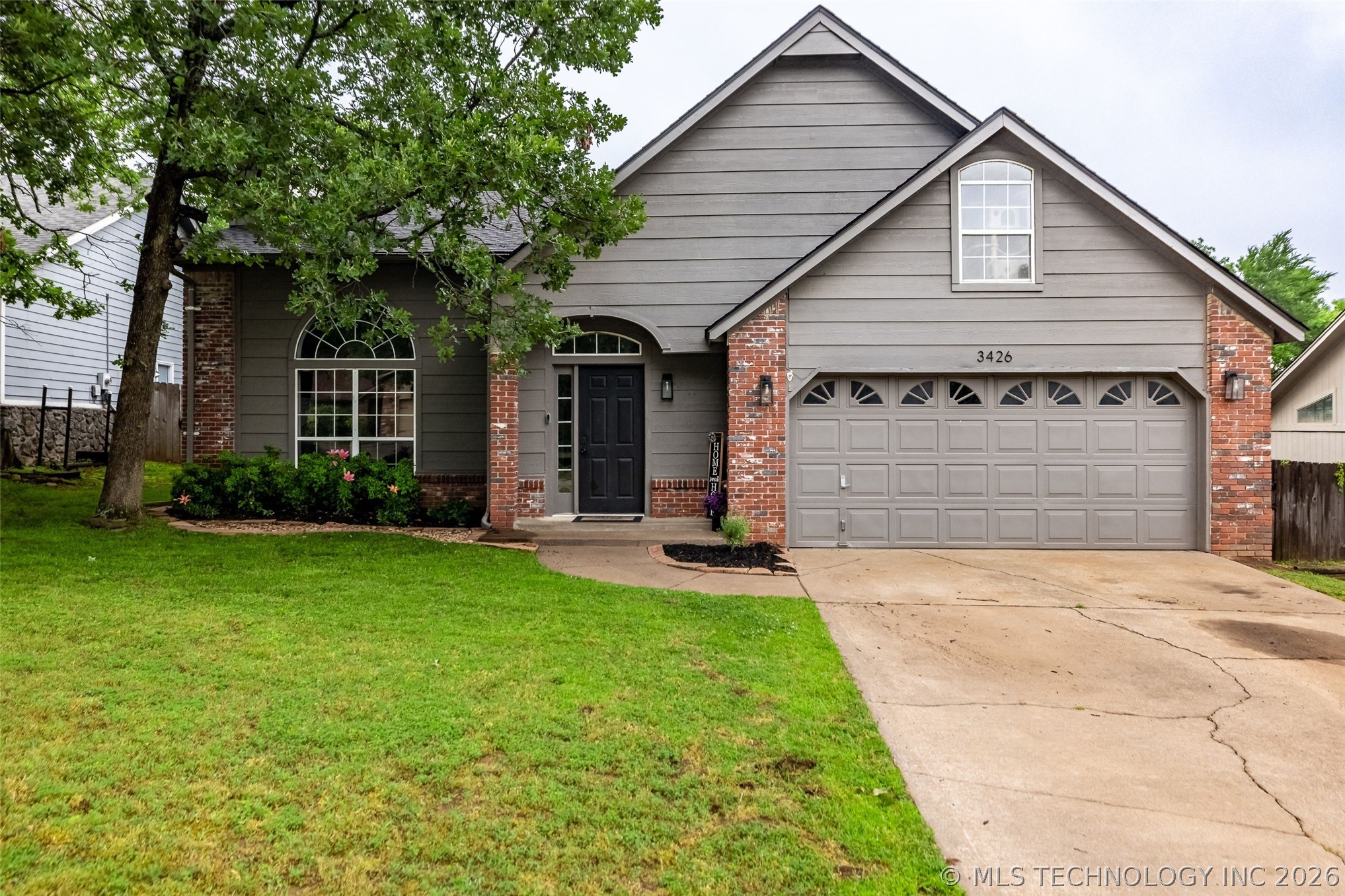 3426 S 76th Westavenue Tulsa OK 74107