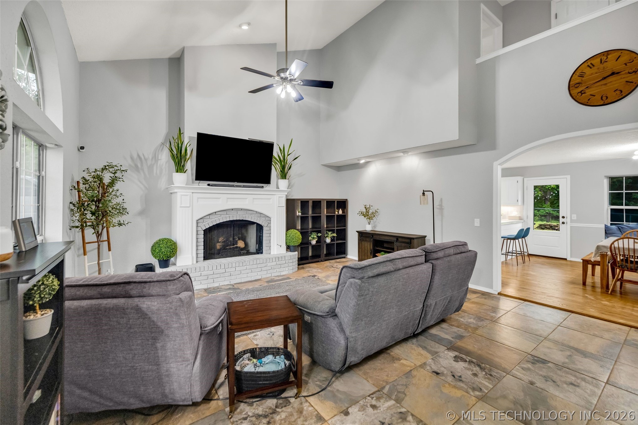 3426 S 76th Westavenue Tulsa OK 74107